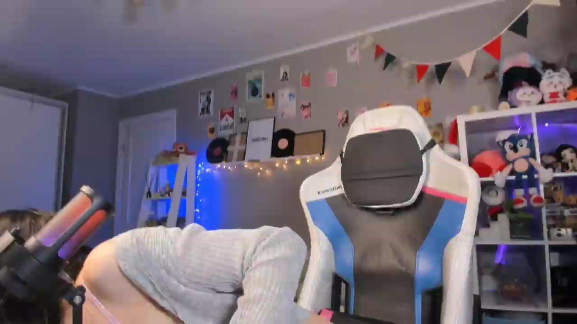 Gallery image thumbnail from Its_Nokia's myfreecams stream on, 05/24/2026, 06:40 image 2 of 20