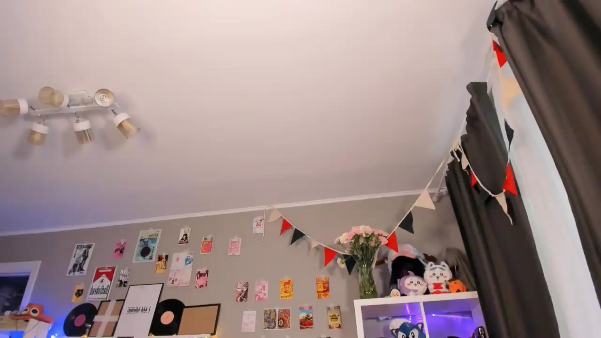 Gallery image thumbnail from Its_Nokia's myfreecams stream on, 05/31/2026, 10:04 image 4 of 20