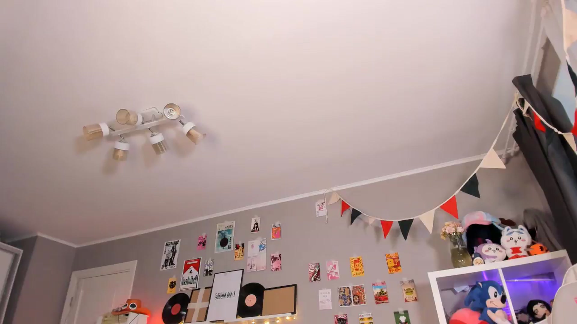 Gallery image thumbnail from Its_Nokia's myfreecams stream on, 06/15/2026, 10:07 image 3 of 20