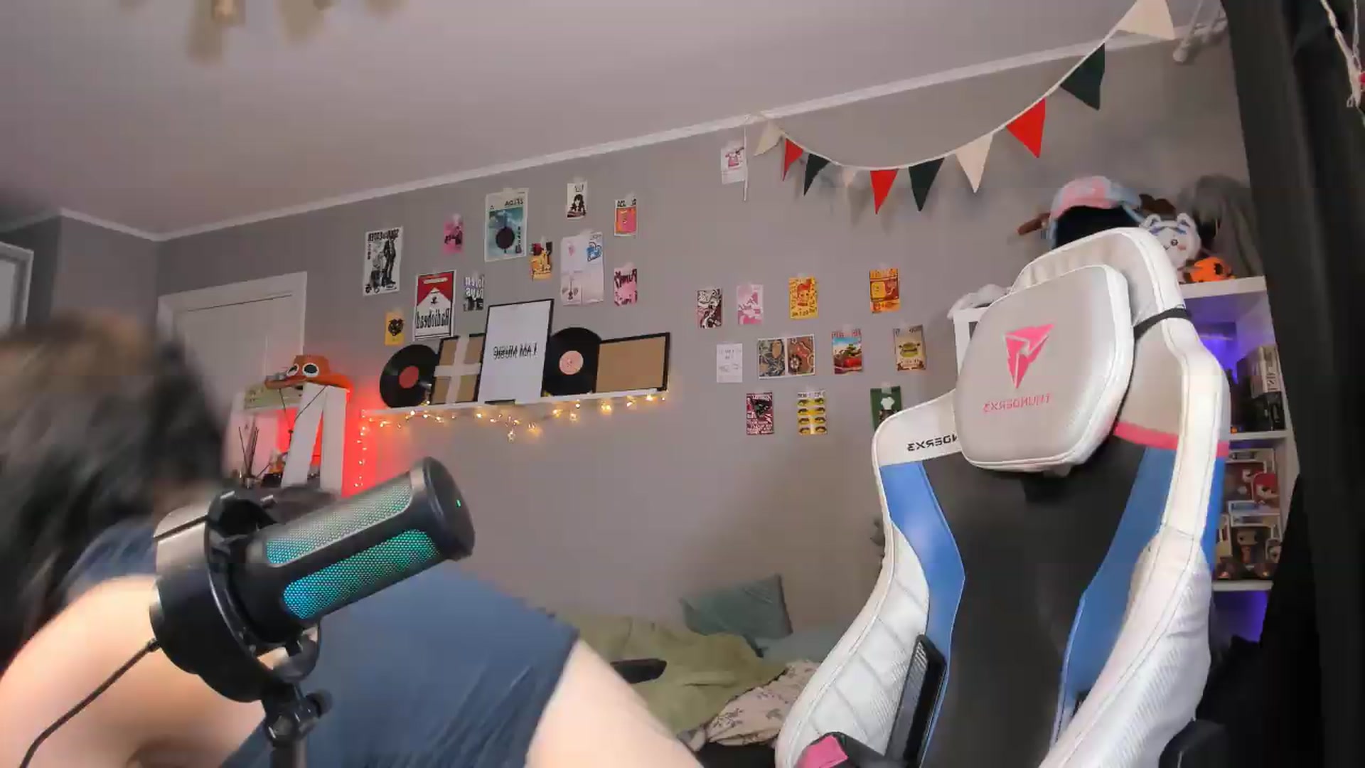 Gallery image thumbnail from Its_Nokia's myfreecams stream on, 06/23/2026, 10:01 image 1 of 20