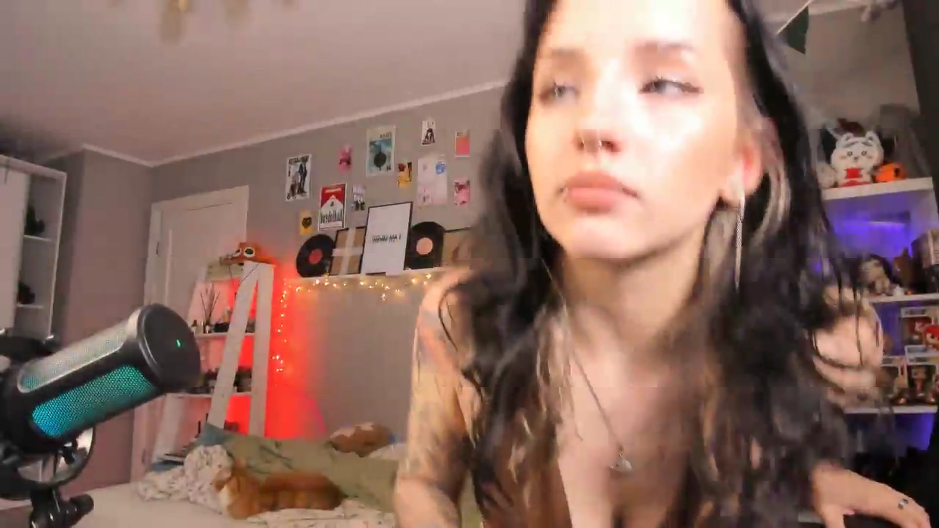 Gallery image thumbnail from Its_Nokia's myfreecams stream on, 06/24/2026, 08:30 image 18 of 20