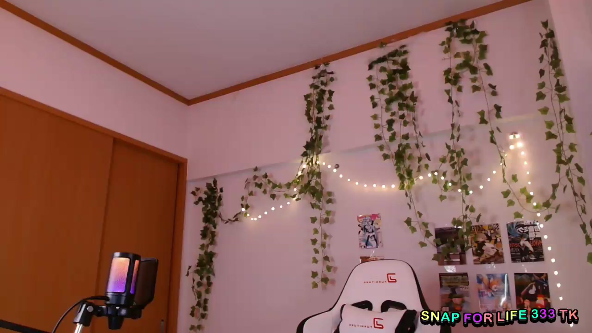 Gallery image thumbnail from Its_Nokia's myfreecams stream on, 07/06/2026, 08:08 image 5 of 20