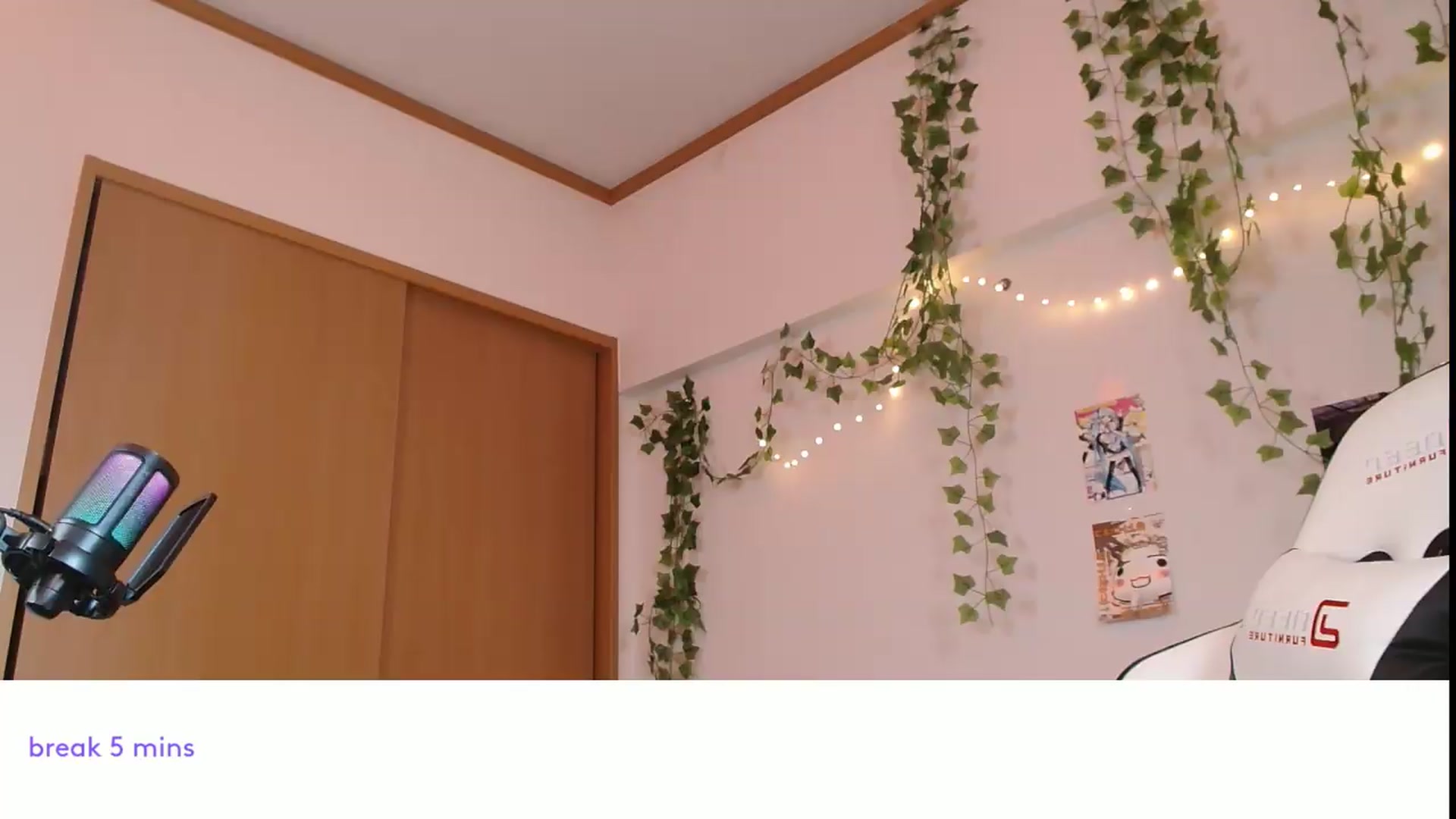 Gallery image thumbnail from Its_Nokia's myfreecams stream on, 07/22/2026, 08:22 image 12 of 20