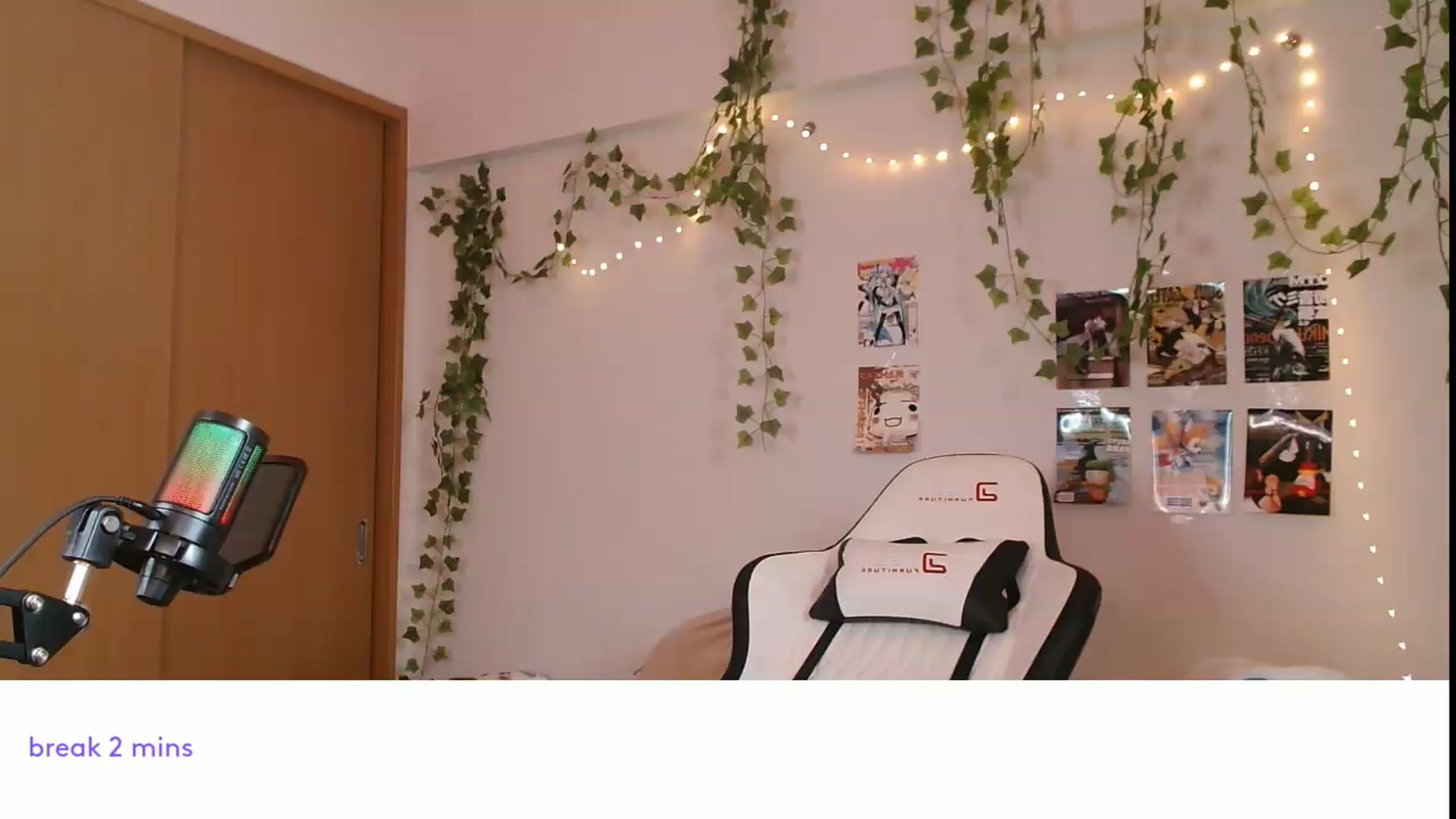 Gallery image thumbnail from Its_Nokia's myfreecams stream on, 07/22/2026, 08:22 image 7 of 20
