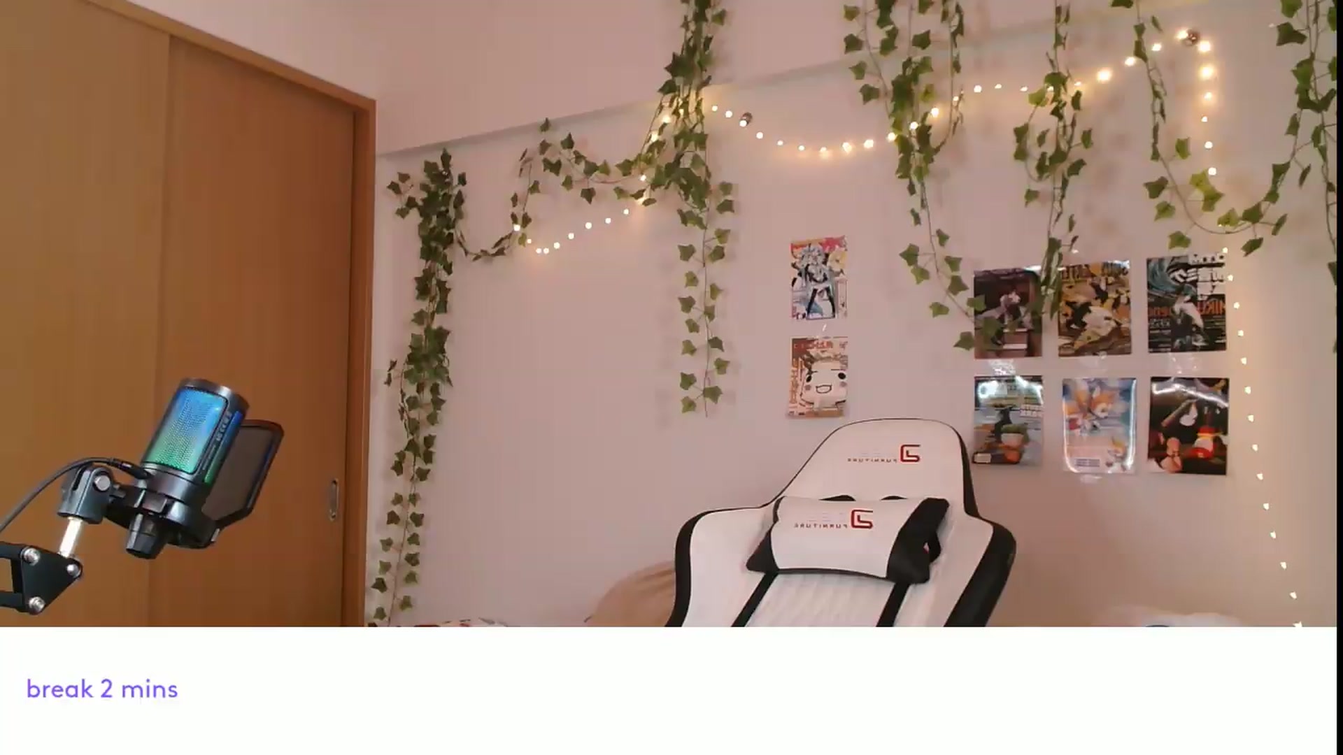 Gallery image thumbnail from Its_Nokia's myfreecams stream on, 07/22/2026, 08:22 image 6 of 20