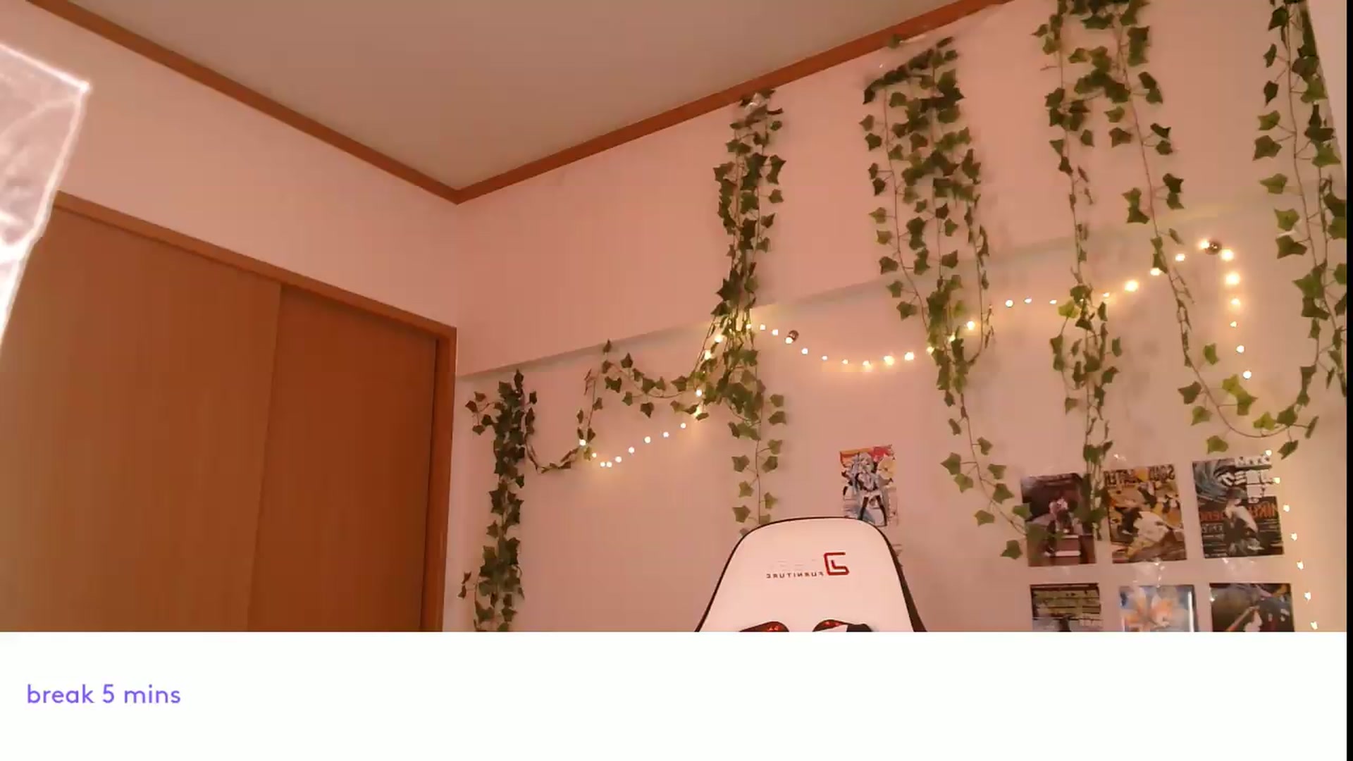 Gallery image thumbnail from Its_Nokia's myfreecams stream on, 07/23/2026, 08:49 image 9 of 20
