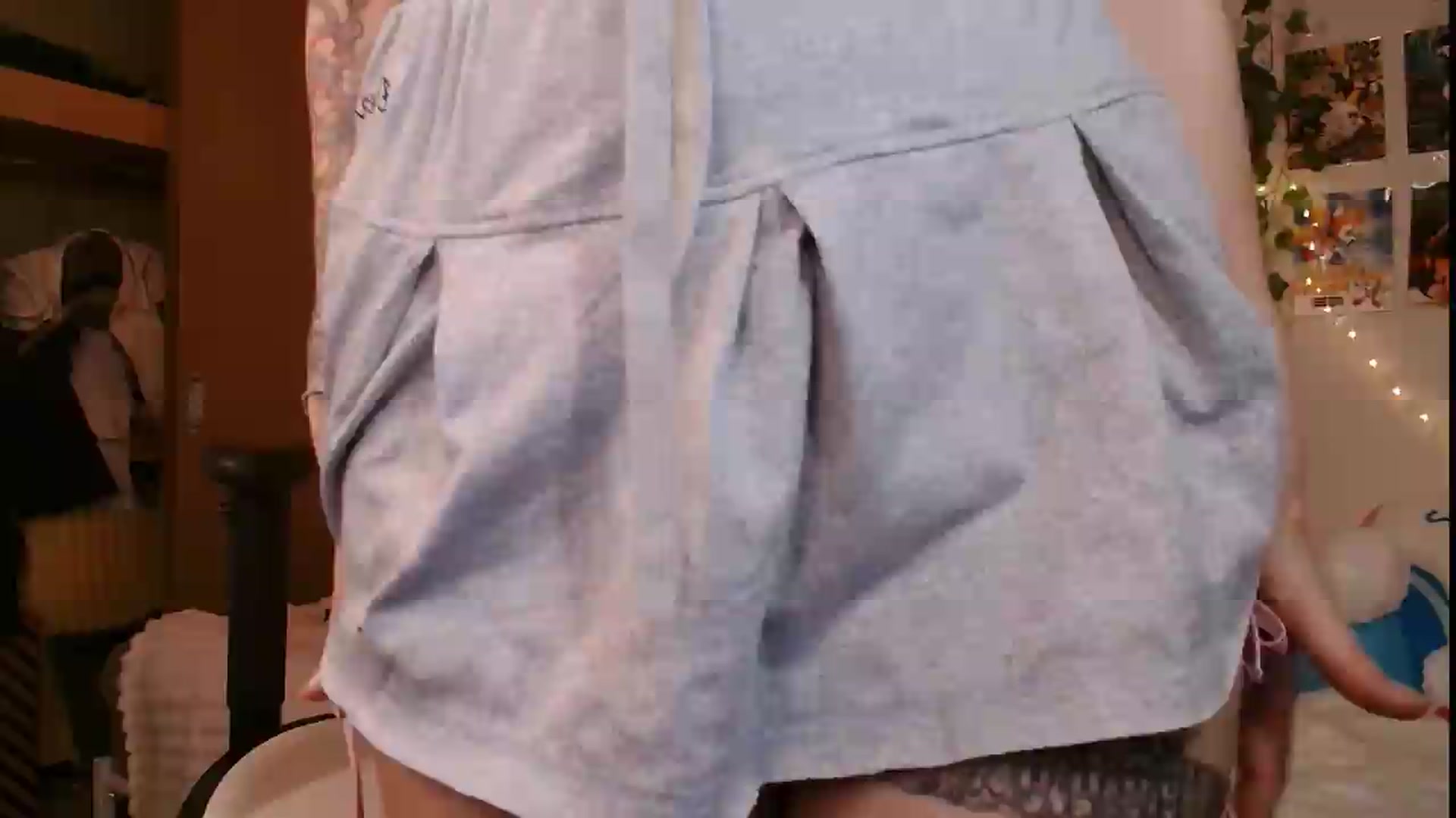 Gallery image thumbnail from Its_Nokia's myfreecams stream on, 07/29/2026, 07:37 image 19 of 20