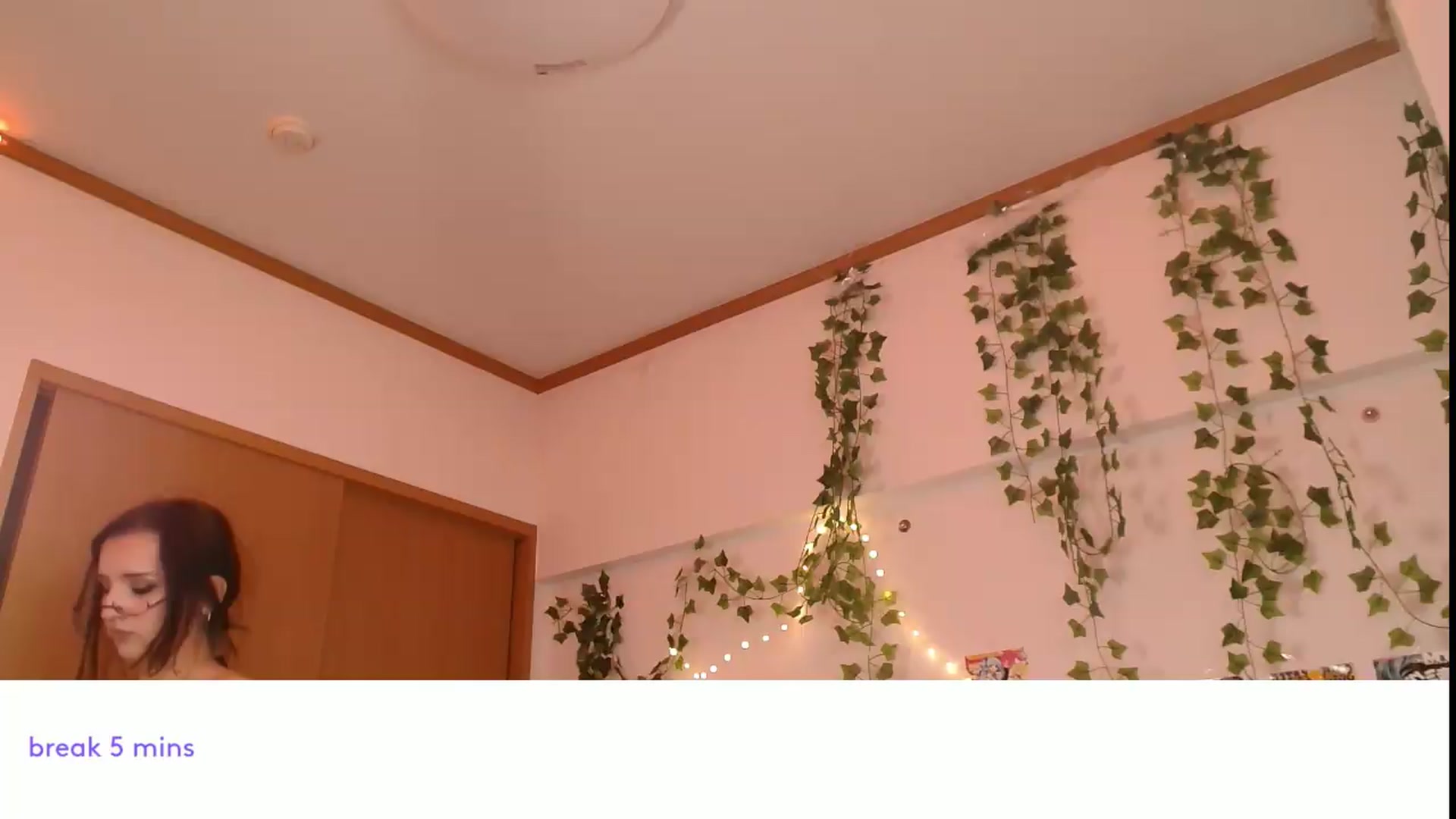 Gallery image thumbnail from Its_Nokia's myfreecams stream on, 07/29/2026, 08:41 image 1 of 20