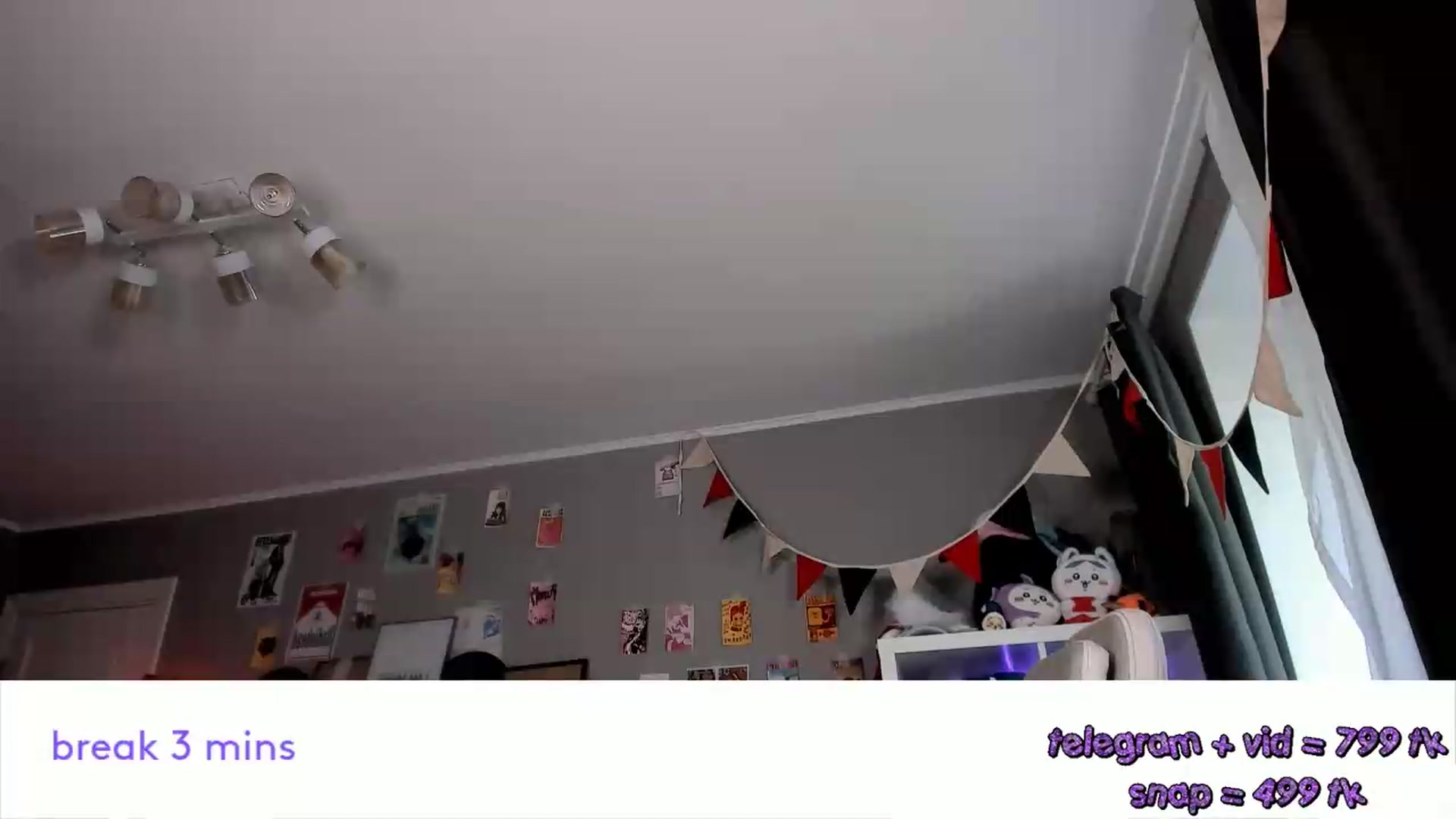Gallery image thumbnail from Its_Nokia's myfreecams stream on, 08/03/2026, 07:07 image 15 of 20