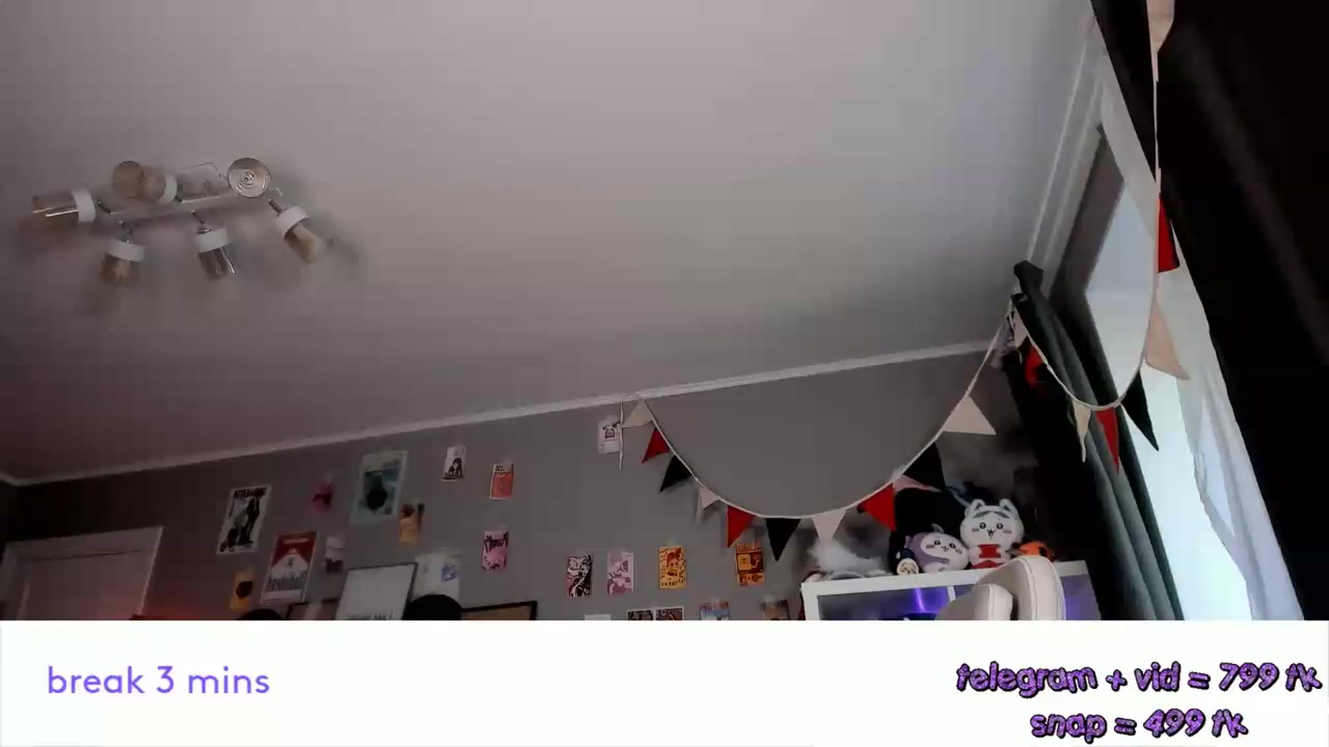 Gallery image thumbnail from Its_Nokia's myfreecams stream on, 08/03/2026, 07:07 image 14 of 20
