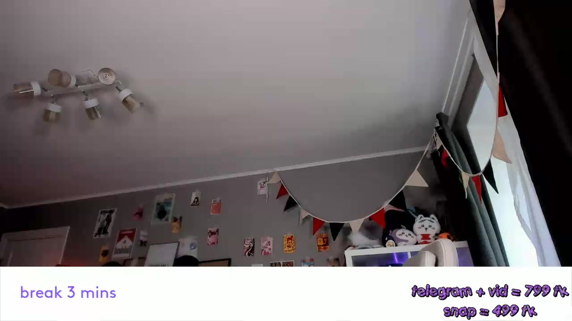 Gallery image thumbnail from Its_Nokia's myfreecams stream on, 08/03/2026, 07:07 image 16 of 20