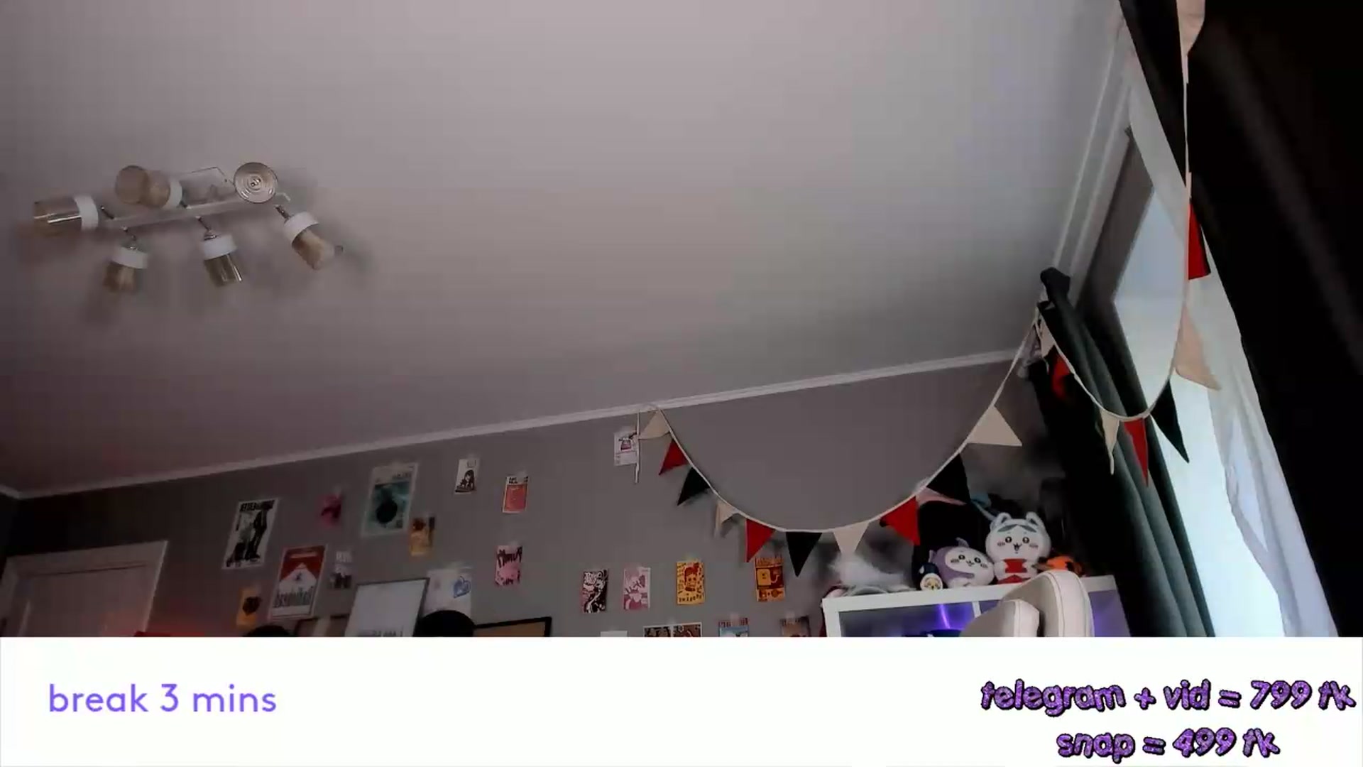 Gallery image thumbnail from Its_Nokia's myfreecams stream on, 08/03/2026, 07:07 image 13 of 20