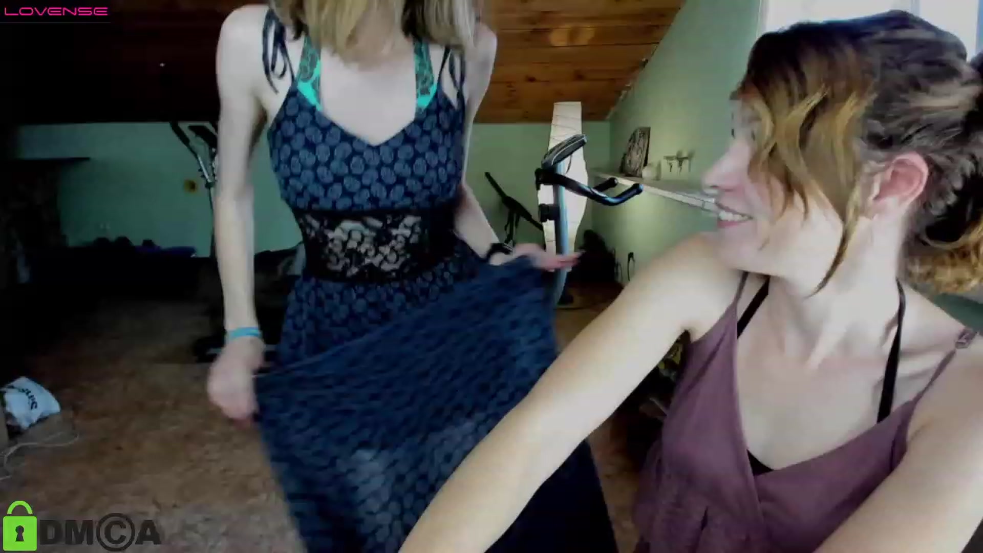 Gallery image thumbnail from Its_Sunshine's myfreecams stream on, 11/15/2022, 10:16 image 12 of 20