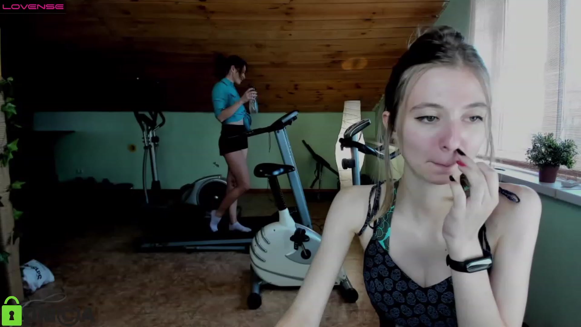 Gallery image thumbnail from Its_Sunshine's myfreecams stream on, 11/15/2022, 11:27 image 7 of 20