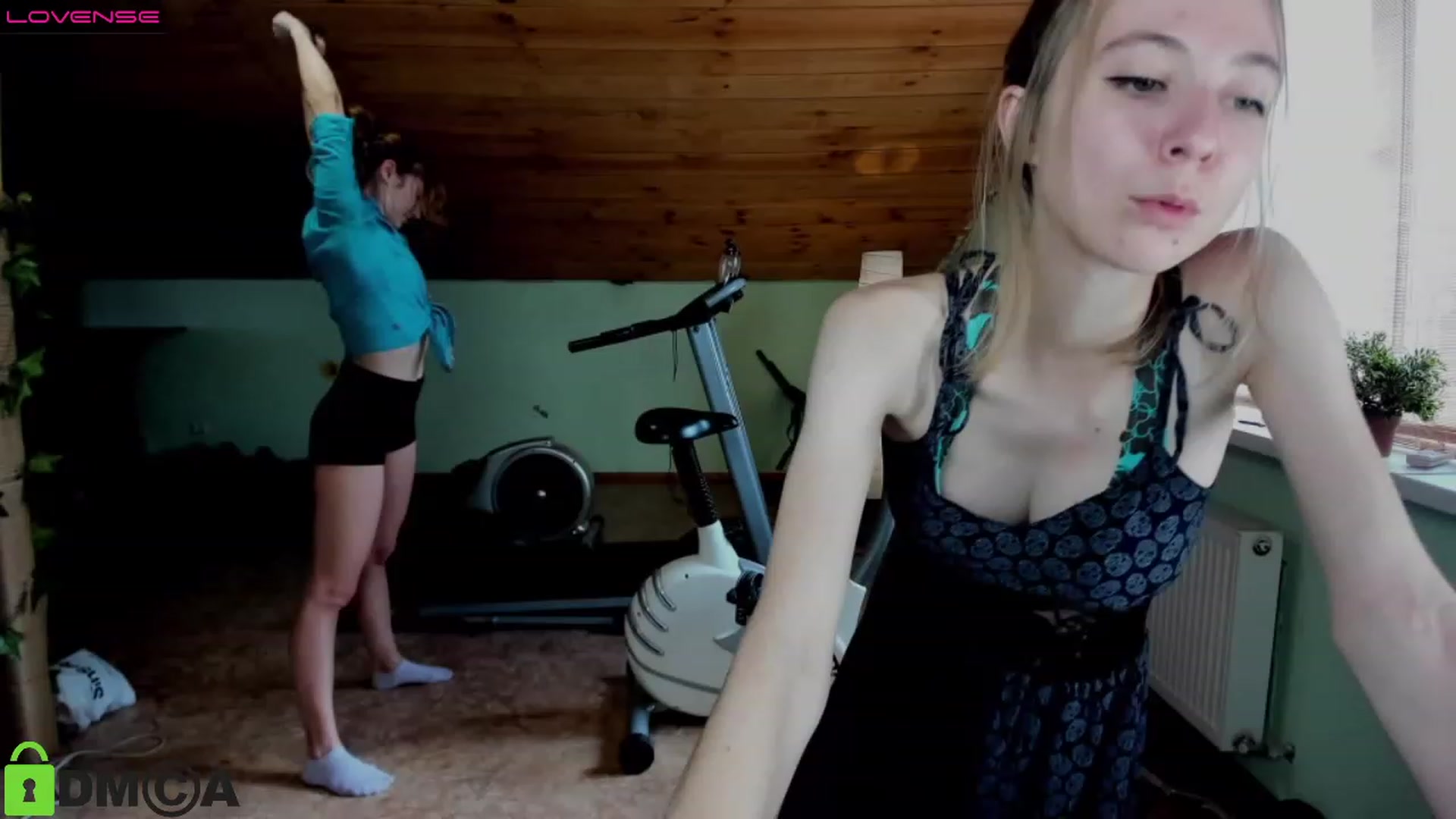 Gallery image thumbnail from Its_Sunshine's myfreecams stream on, 11/15/2022, 11:27 image 8 of 20