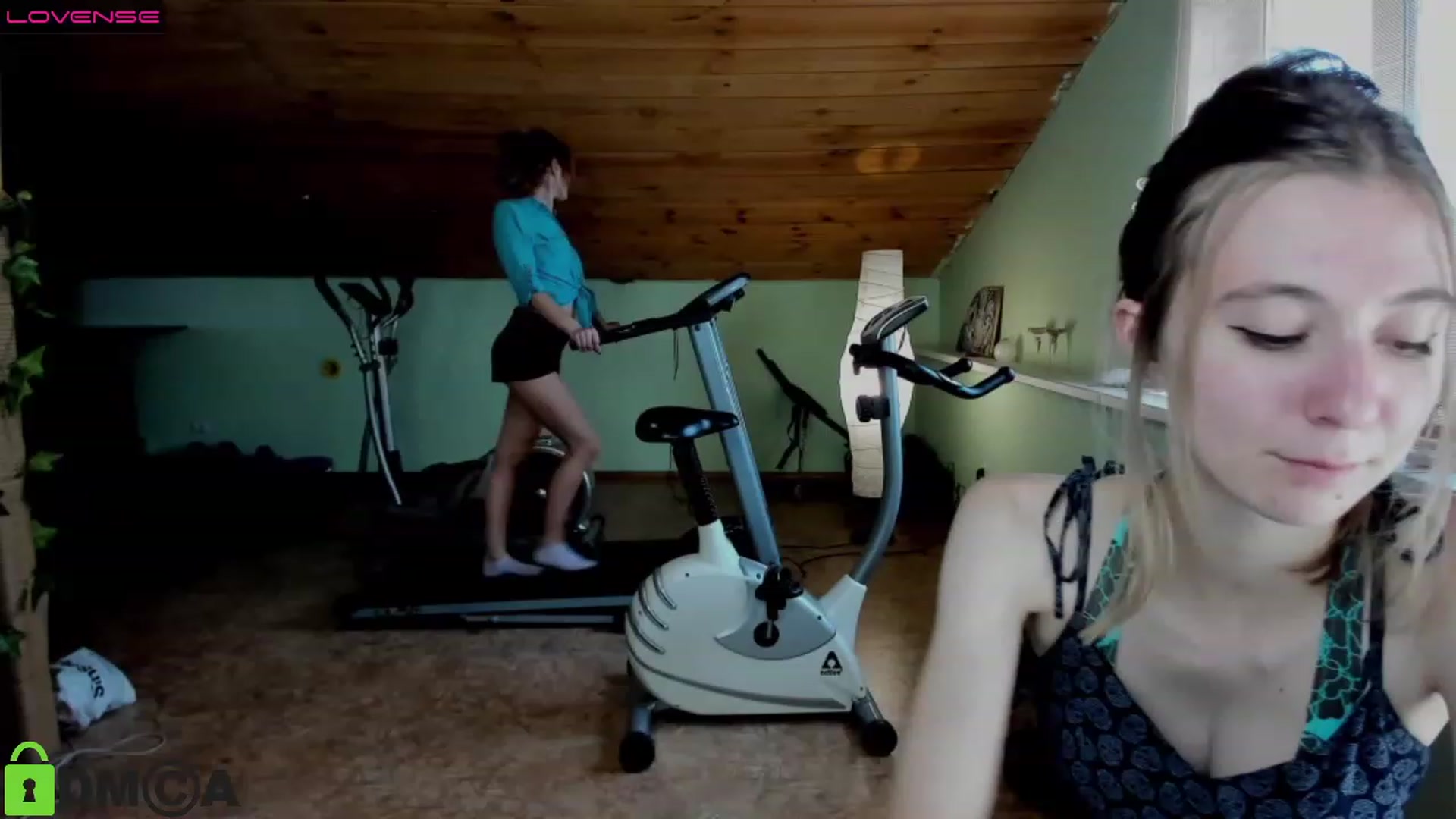 Gallery image thumbnail from Its_Sunshine's myfreecams stream on, 11/15/2022, 11:27 image 3 of 20