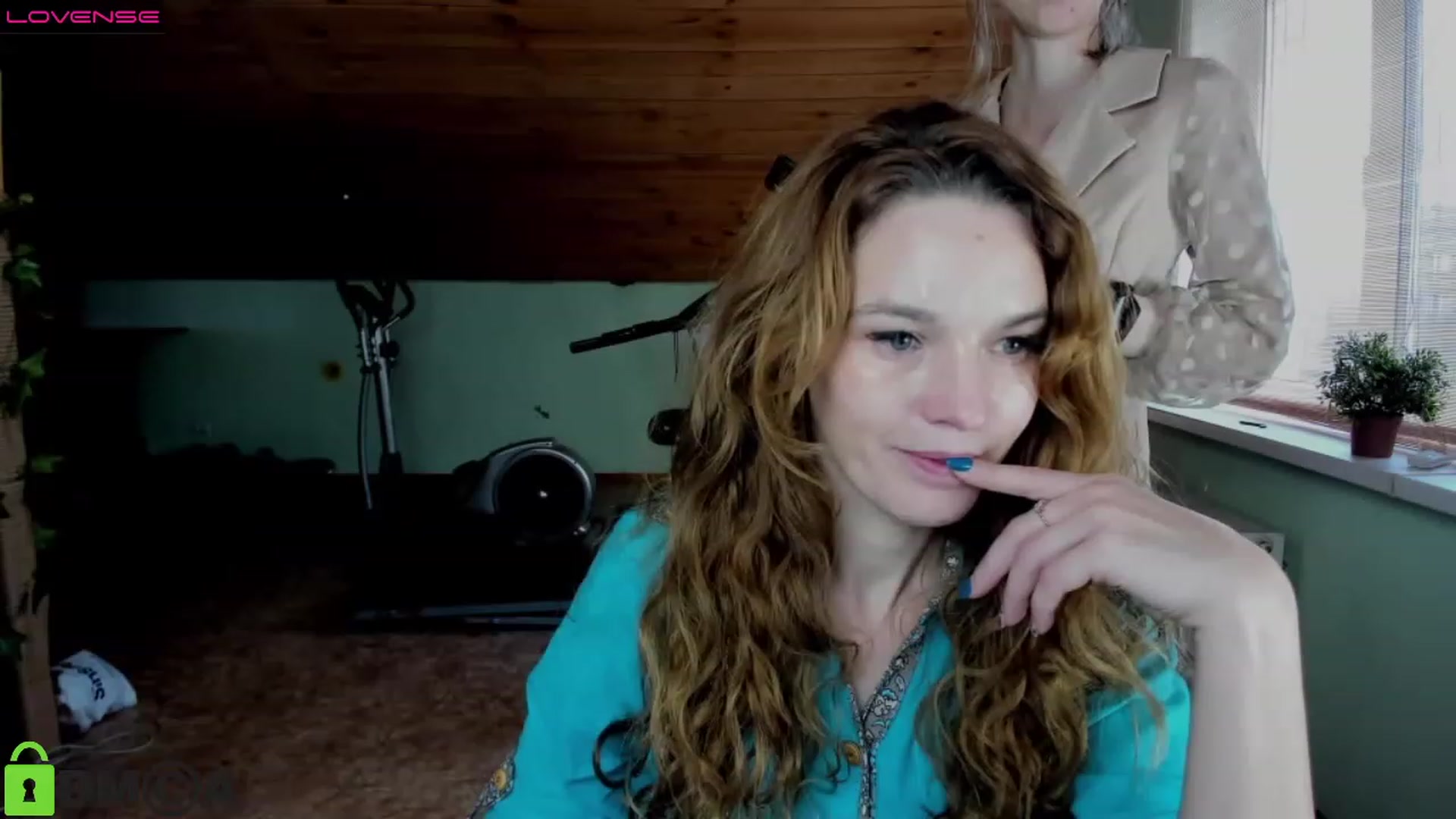 Gallery image thumbnail from Its_Sunshine's myfreecams stream on, 11/15/2022, 11:27 image 14 of 20