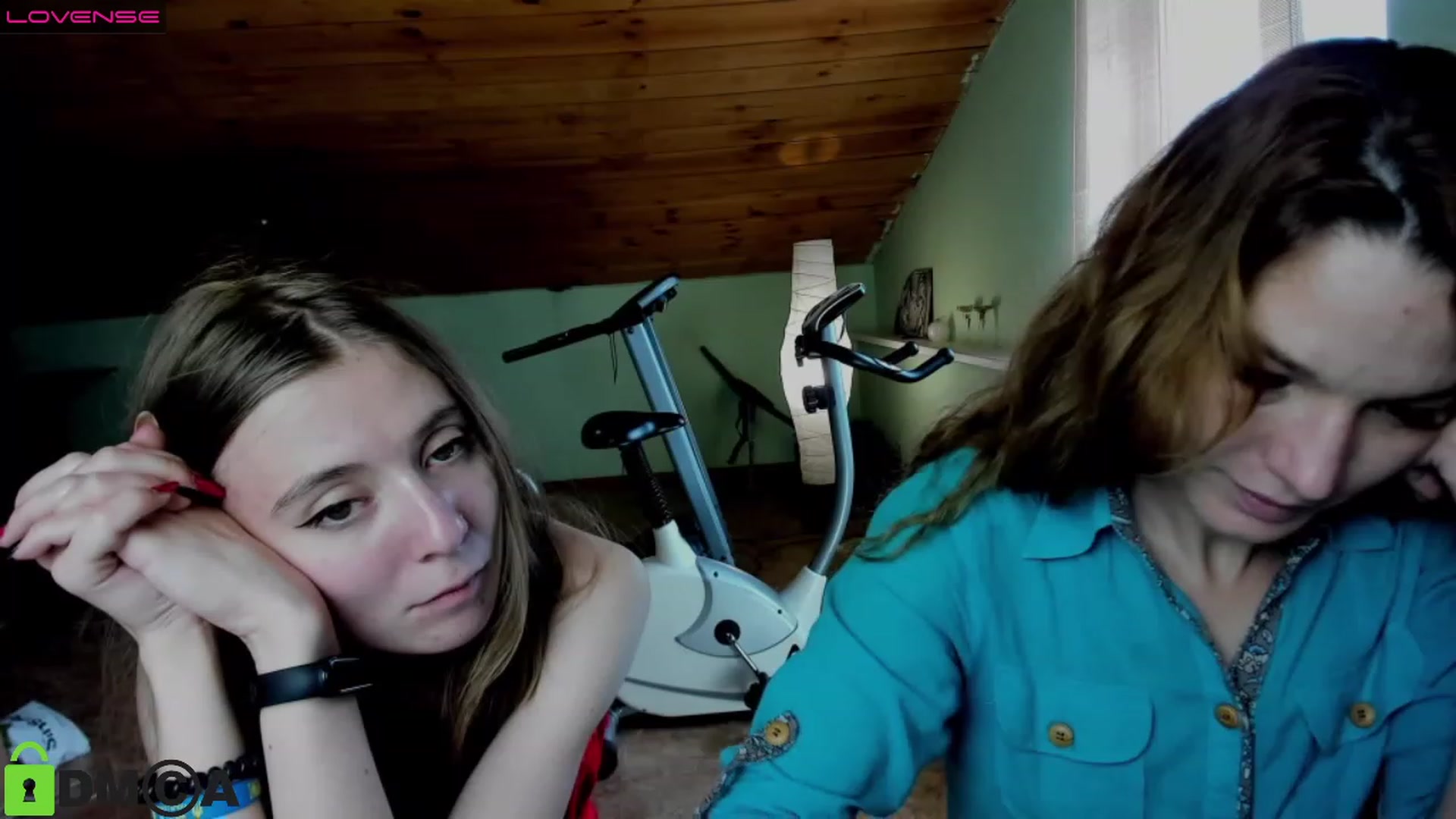 Gallery image thumbnail from Its_Sunshine's myfreecams stream on, 11/15/2022, 13:09 image 5 of 20