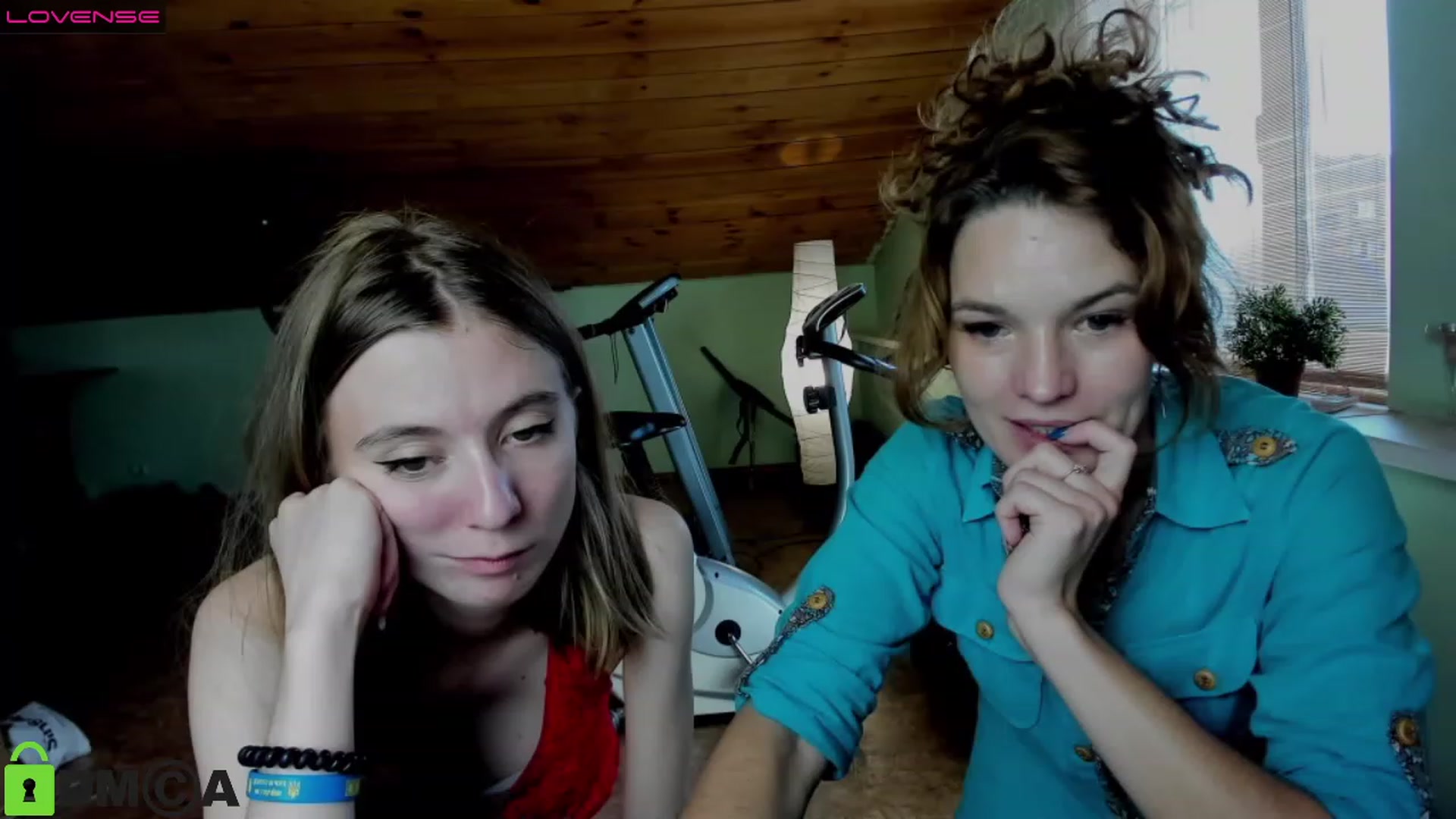 Gallery image thumbnail from Its_Sunshine's myfreecams stream on, 11/15/2022, 13:09 image 1 of 20