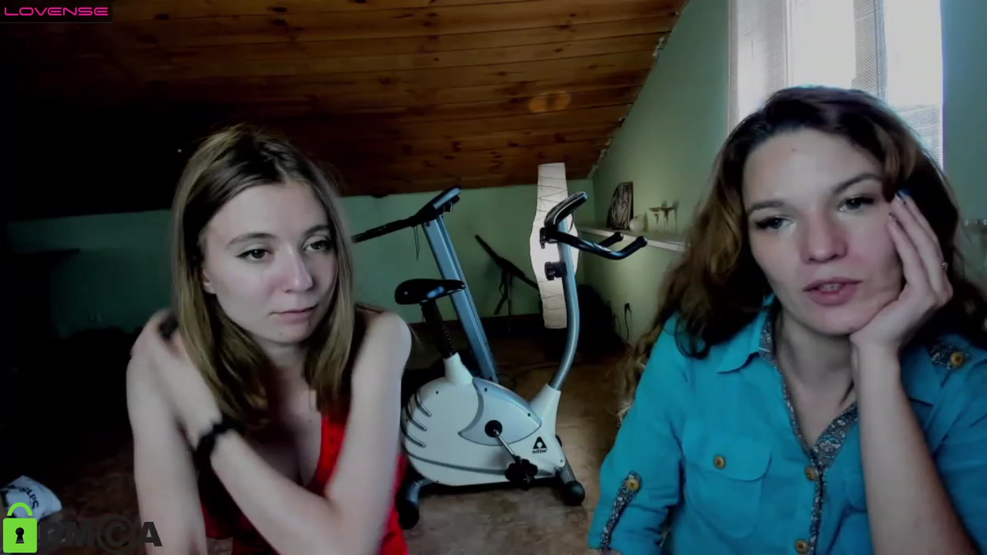 Gallery image thumbnail from Its_Sunshine's myfreecams stream on, 11/15/2022, 13:09 image 6 of 20
