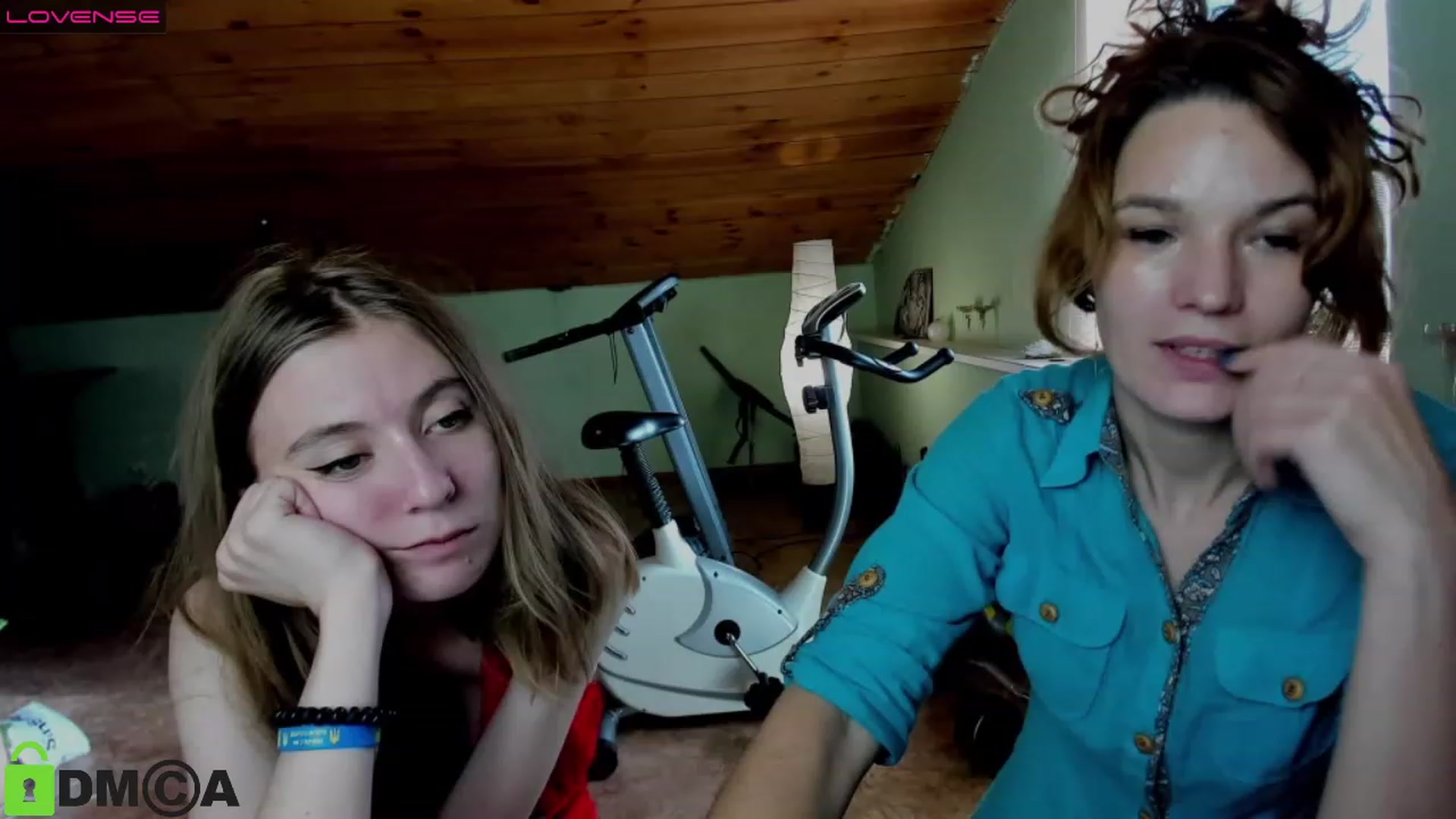 Gallery image thumbnail from Its_Sunshine's myfreecams stream on, 11/15/2022, 13:09 image 4 of 20