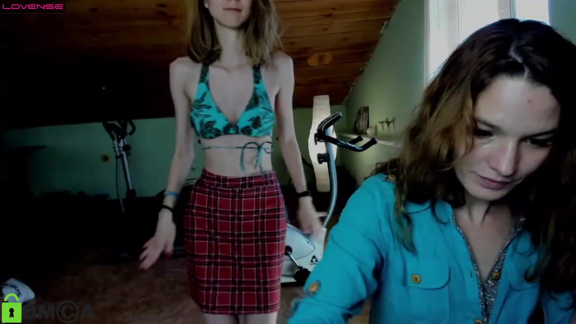 Gallery image thumbnail from Its_Sunshine's myfreecams stream on, 11/15/2022, 13:09 image 8 of 20