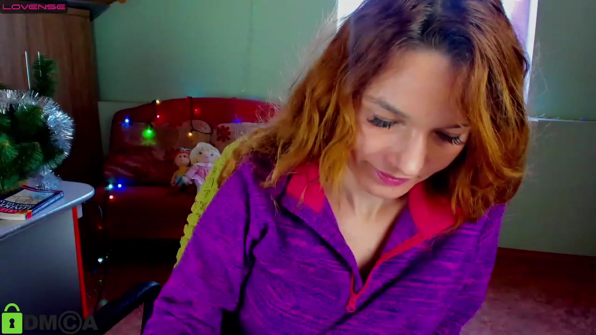 Gallery image thumbnail from Its_Sunshine's myfreecams stream on, 11/25/2022, 09:07 image 8 of 20