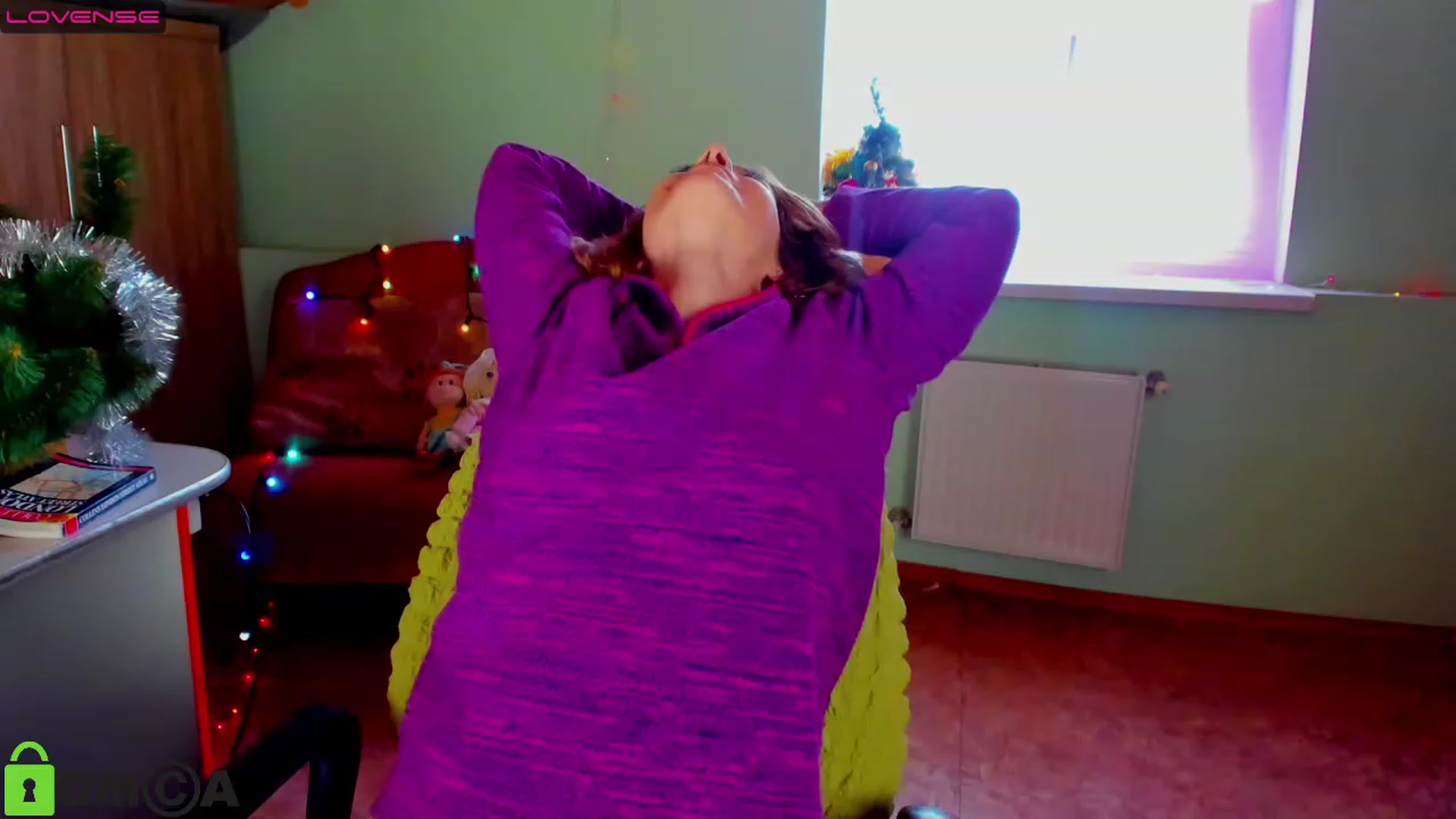 Gallery image thumbnail from Its_Sunshine's myfreecams stream on, 11/25/2022, 09:07 image 6 of 20