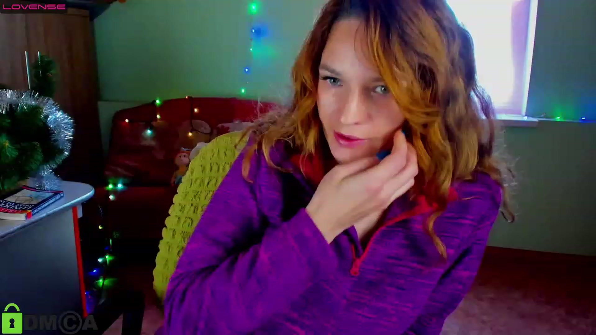 Gallery image thumbnail from Its_Sunshine's myfreecams stream on, 11/25/2022, 09:07 image 14 of 20
