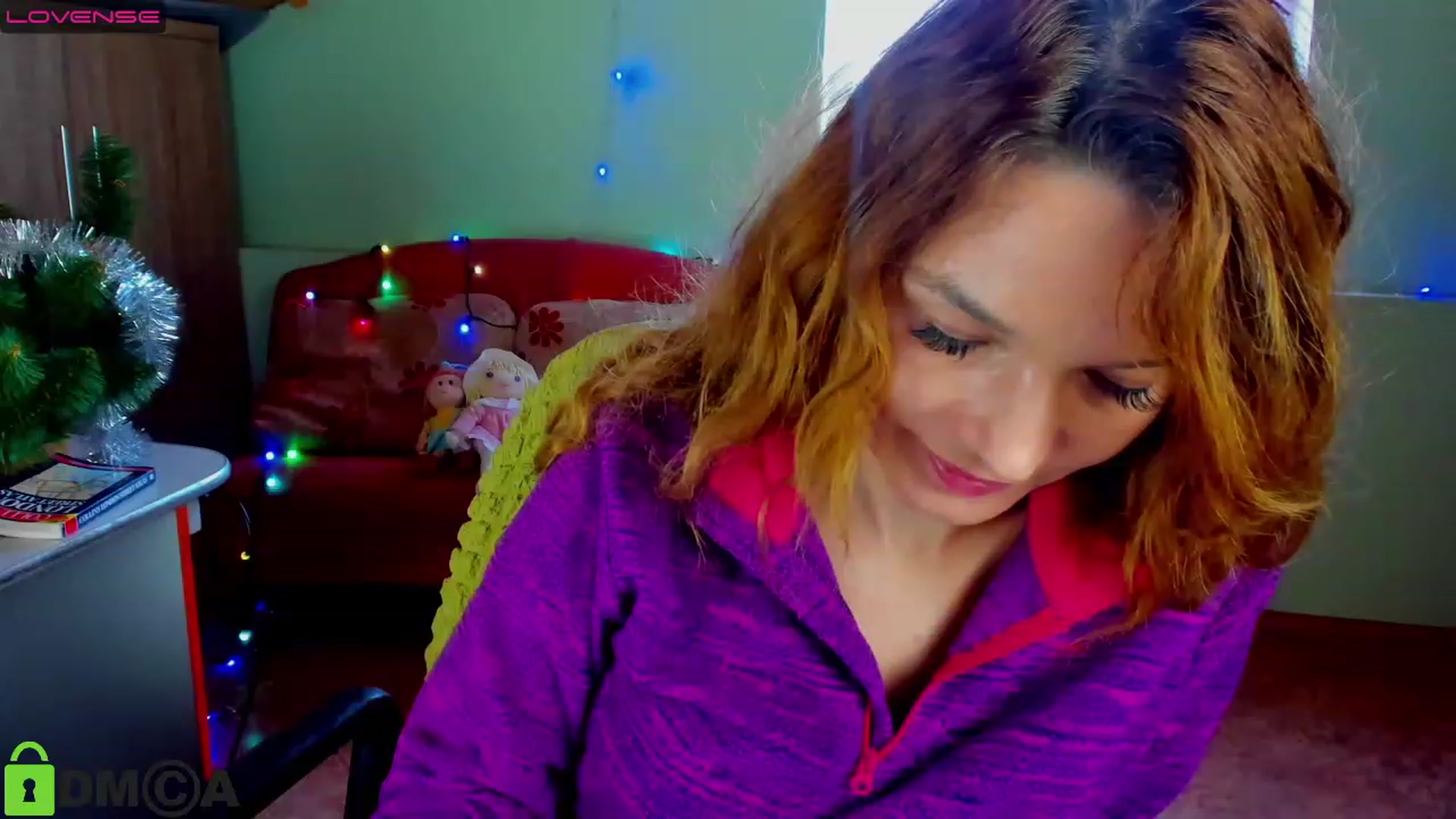 Gallery image thumbnail from Its_Sunshine's myfreecams stream on, 11/25/2022, 09:07 image 9 of 20