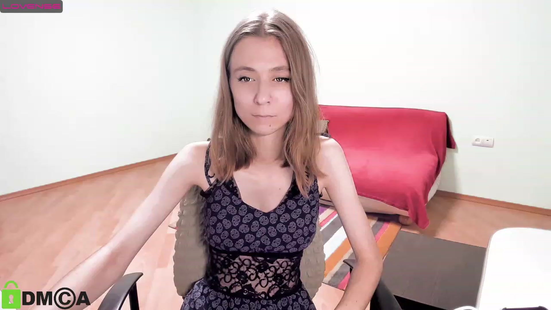 Gallery image thumbnail from Its_Sunshine's myfreecams stream on, 11/26/2022, 15:32 image 7 of 20