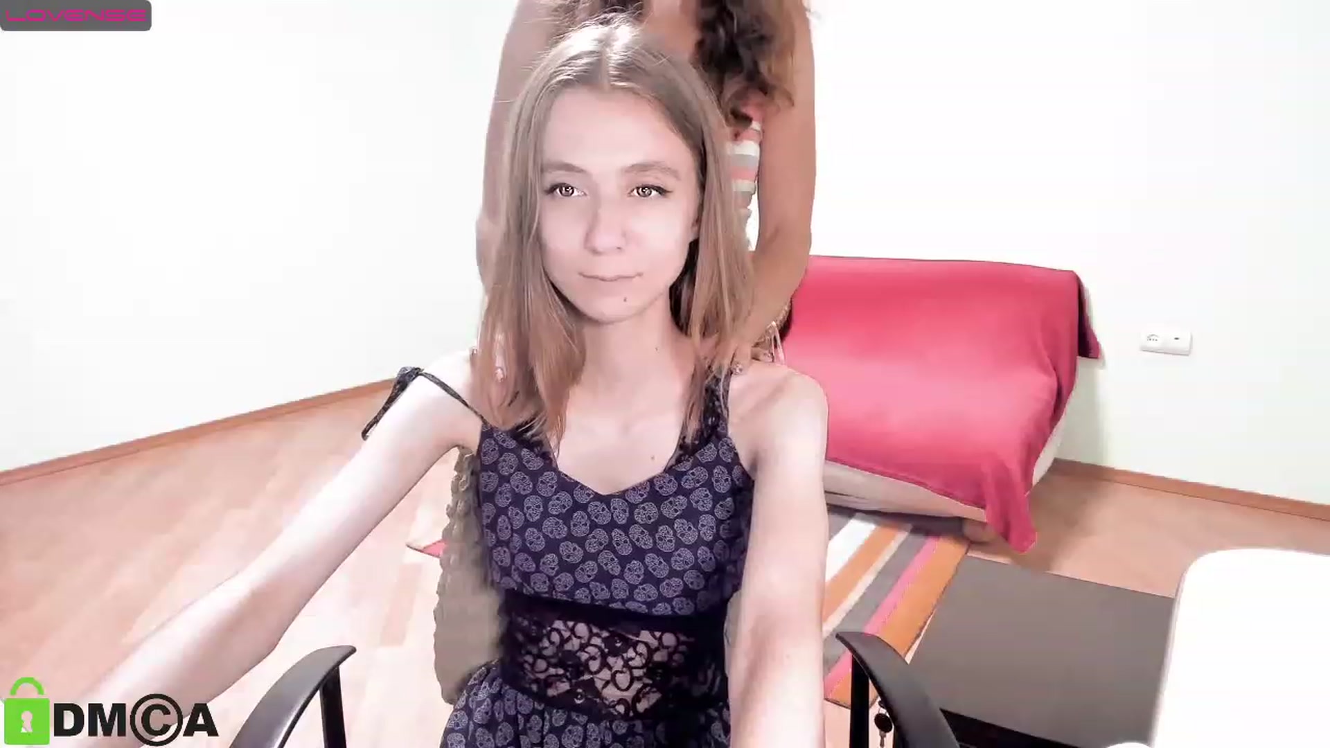 Gallery image thumbnail from Its_Sunshine's myfreecams stream on, 11/26/2022, 15:32 image 20 of 20