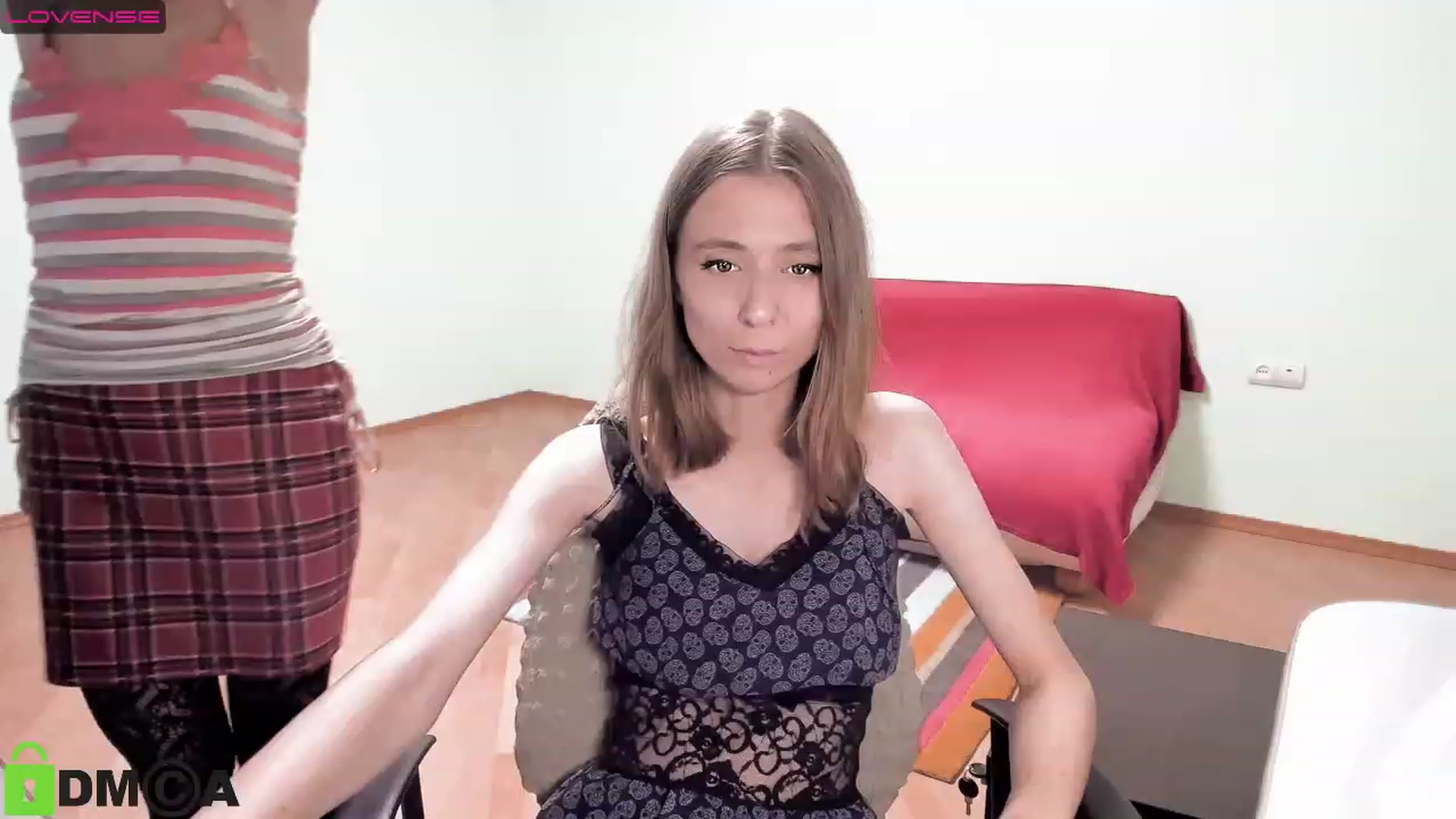 Gallery image thumbnail from Its_Sunshine's myfreecams stream on, 11/26/2022, 16:21 image 20 of 20