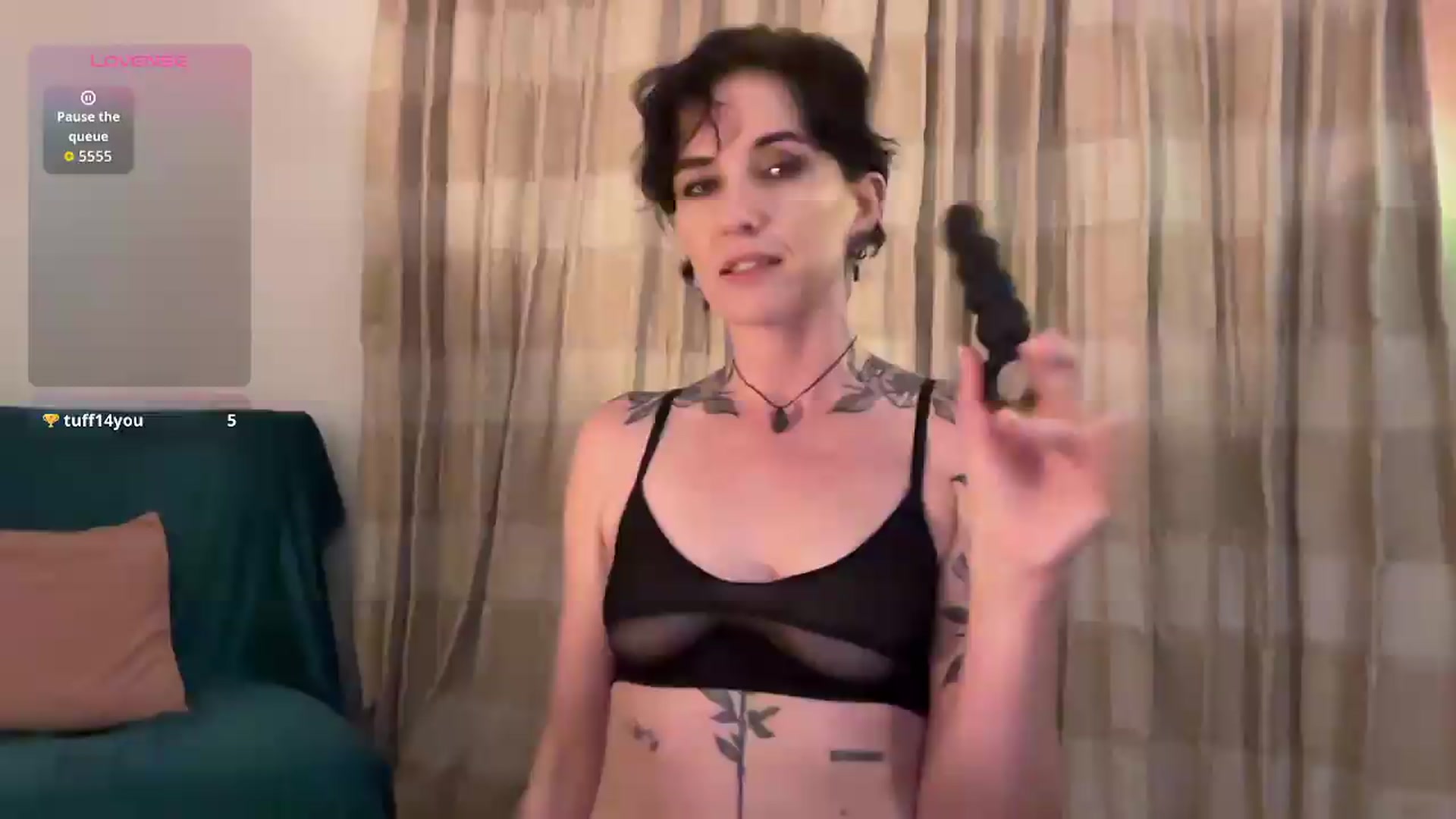 Gallery image thumbnail from Its_Verity's myfreecams stream on, 07/30/2026, 20:28 image 5 of 20