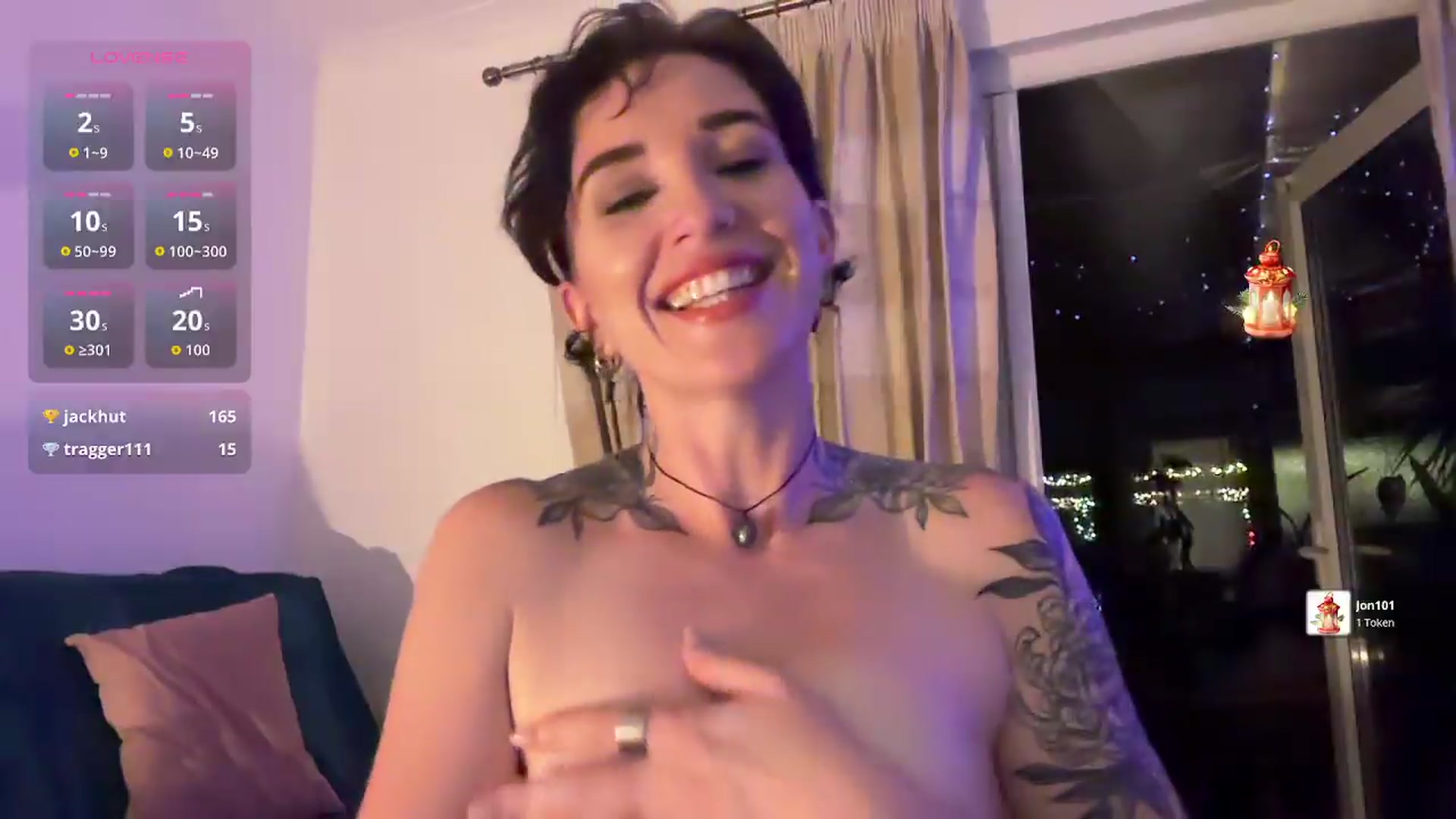 Gallery image thumbnail from Its_Verity's myfreecams stream on, 08/01/2026, 23:31 image 20 of 20