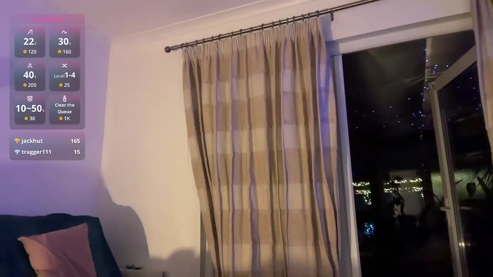 Gallery image thumbnail from Its_Verity's myfreecams stream on, 08/01/2026, 23:31 image 18 of 20