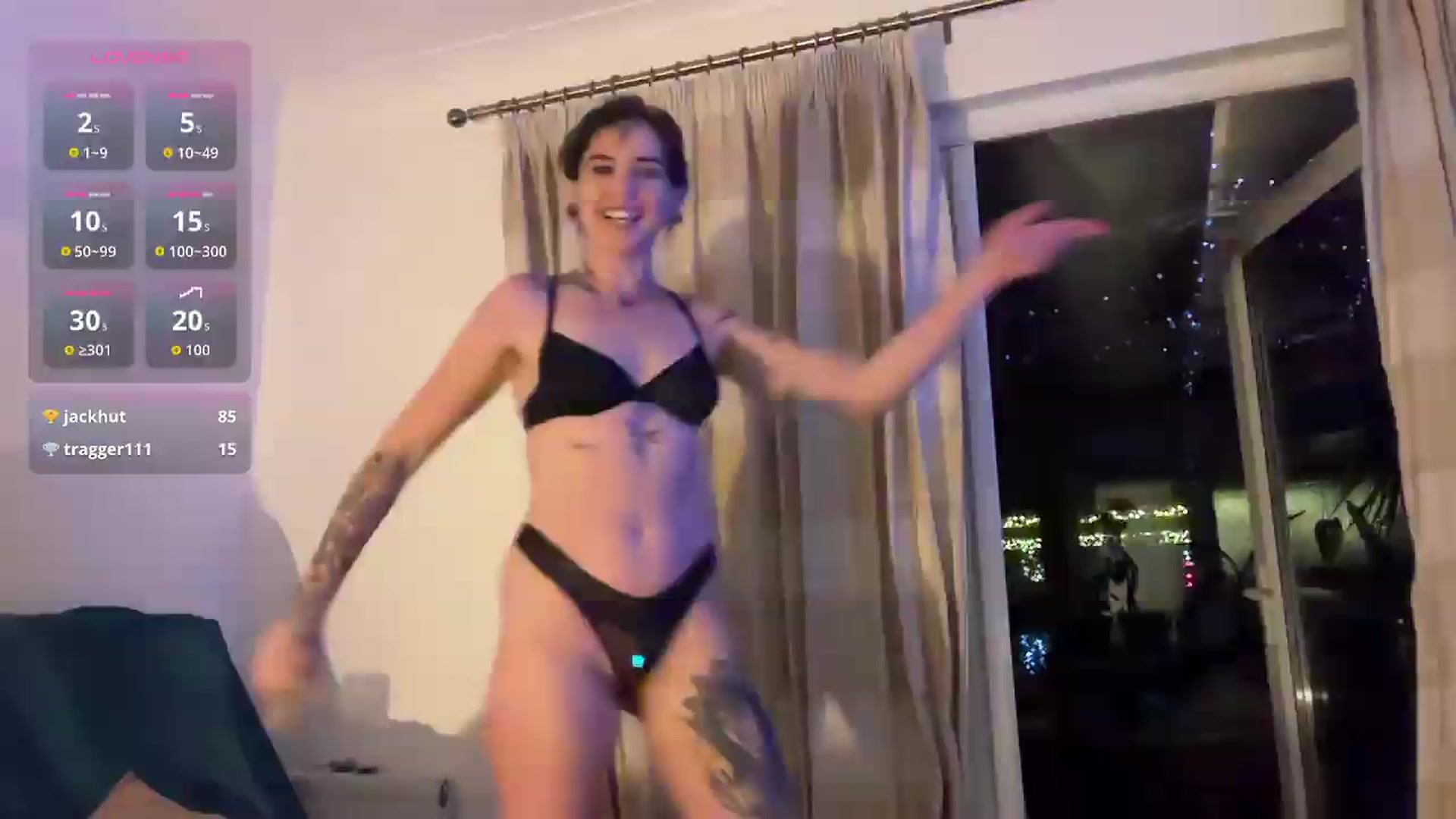 Gallery image thumbnail from Its_Verity's myfreecams stream on, 08/01/2026, 23:31 image 10 of 20