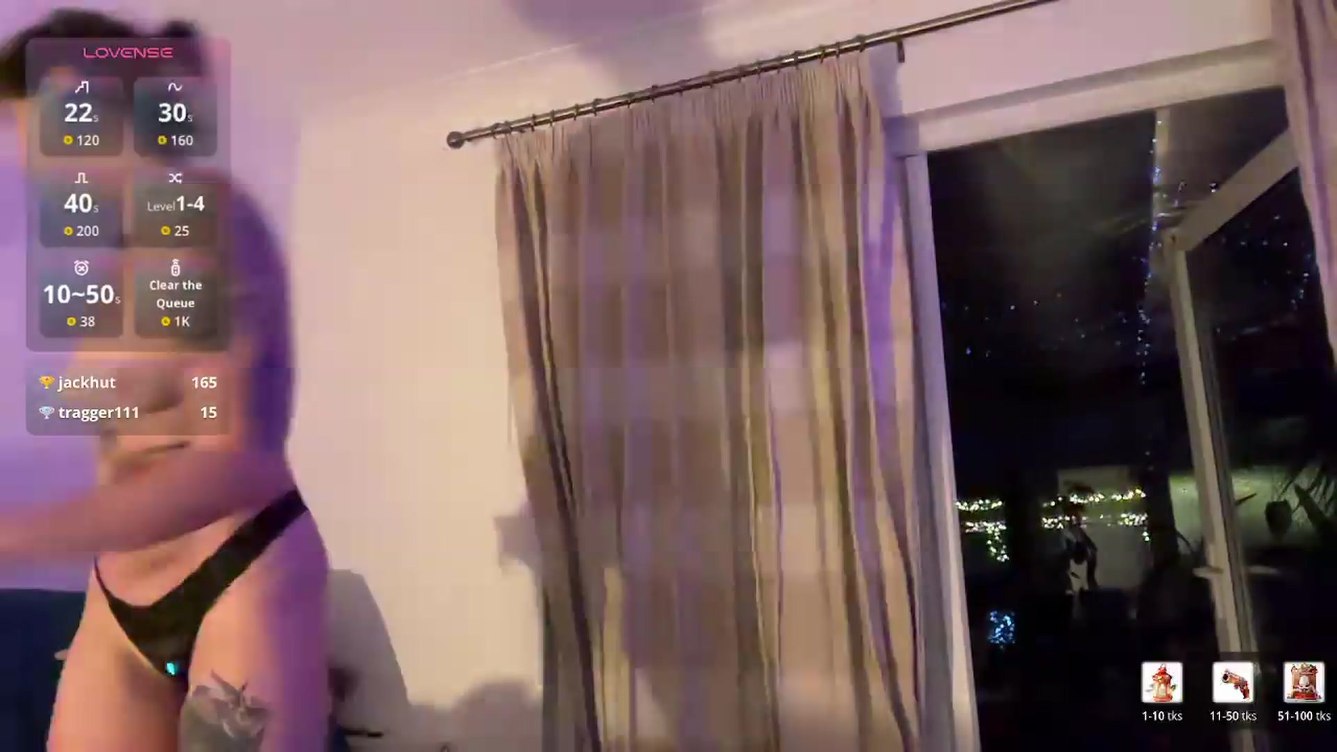 Gallery image thumbnail from Its_Verity's myfreecams stream on, 08/01/2026, 23:48 image 16 of 20