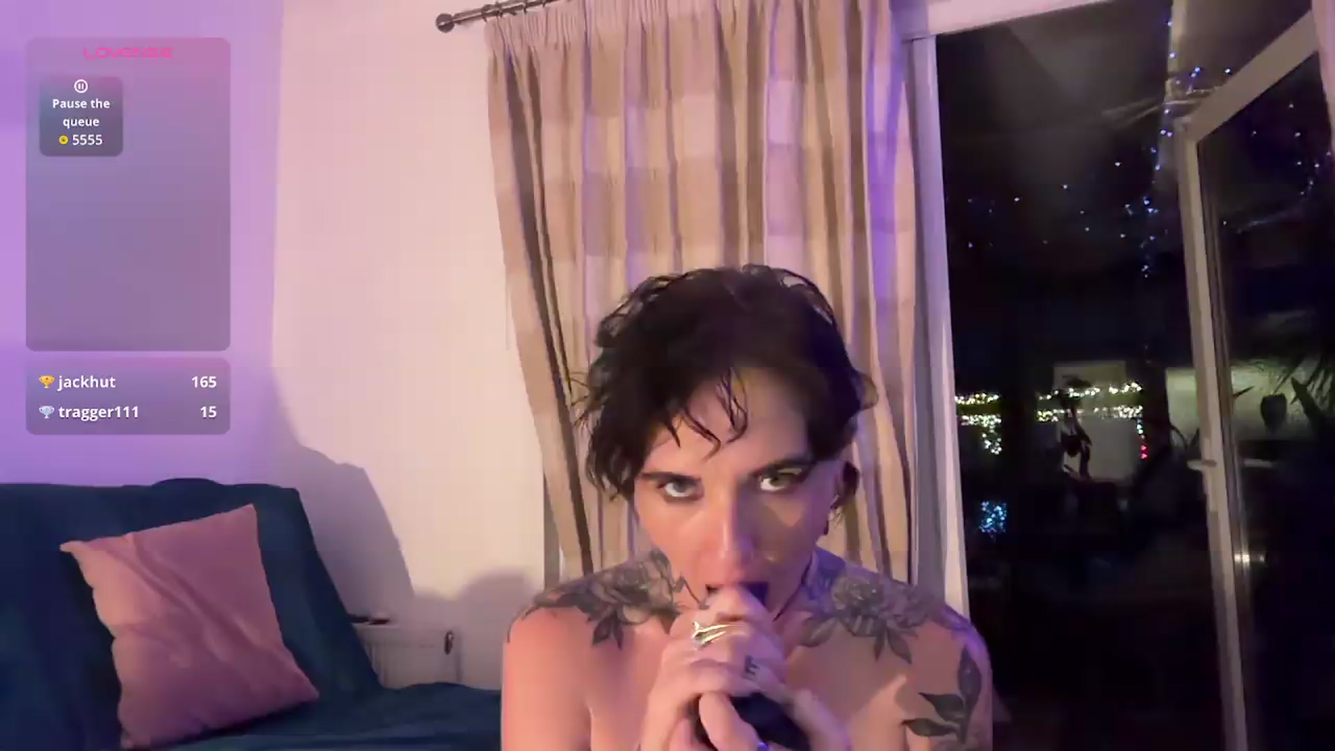 Gallery image thumbnail from Its_Verity's myfreecams stream on, 08/01/2026, 23:48 image 6 of 20