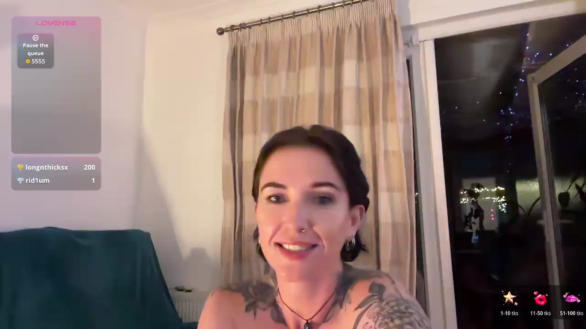Gallery image thumbnail from Its_Verity's myfreecams stream on, 08/03/2026, 22:49 image 7 of 20