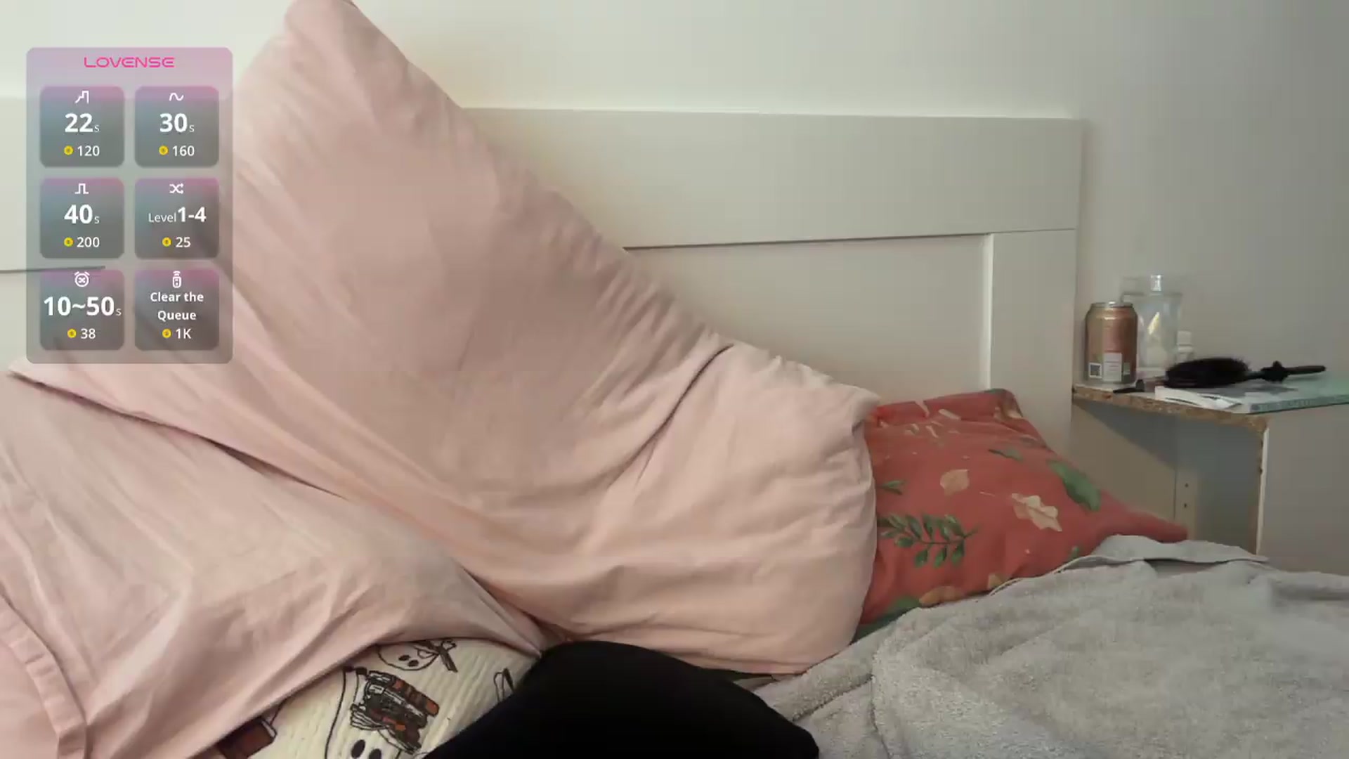 Gallery image thumbnail from Its_Verity's myfreecams stream on, 09/02/2026, 12:32 image 5 of 20