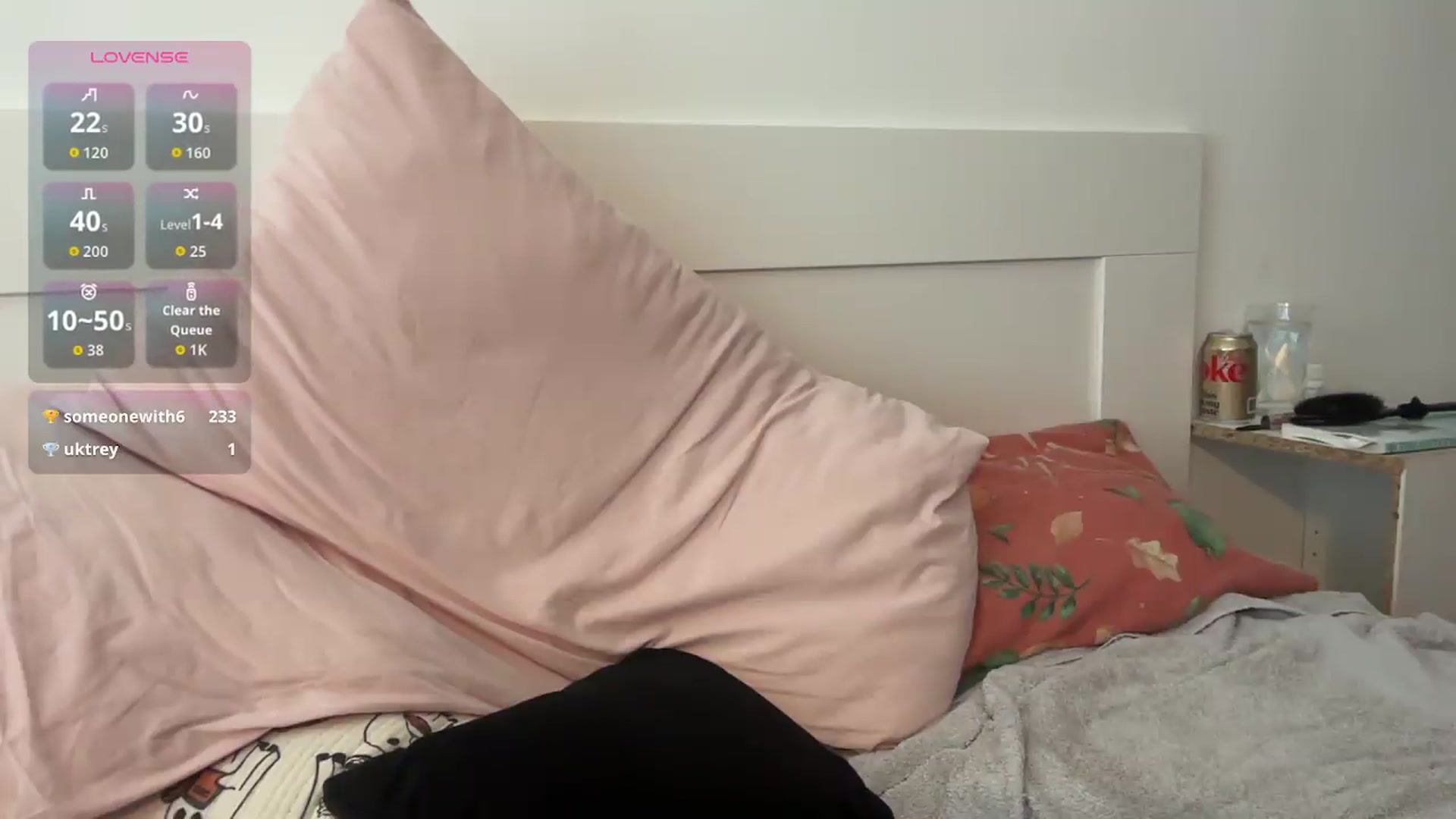 Gallery image thumbnail from Its_Verity's myfreecams stream on, 09/02/2026, 12:32 image 20 of 20
