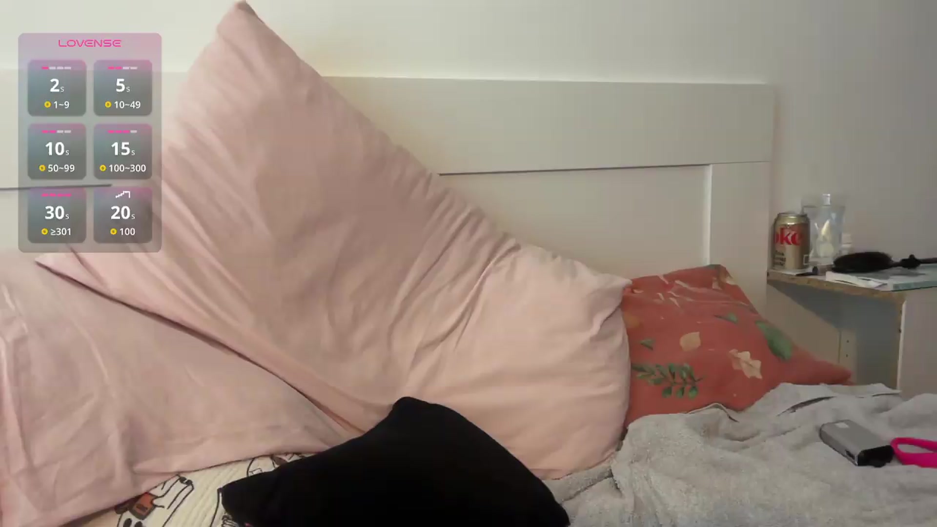 Gallery image thumbnail from Its_Verity's myfreecams stream on, 09/02/2026, 12:49 image 4 of 20