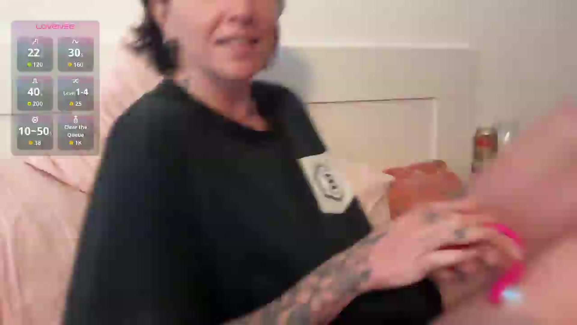 Gallery image thumbnail from Its_Verity's myfreecams stream on, 09/02/2026, 12:49 image 5 of 20