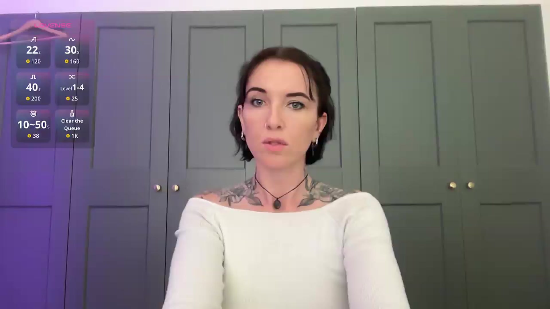Gallery image thumbnail from Its_Verity's myfreecams stream on, 09/05/2026, 16:15 image 1 of 20