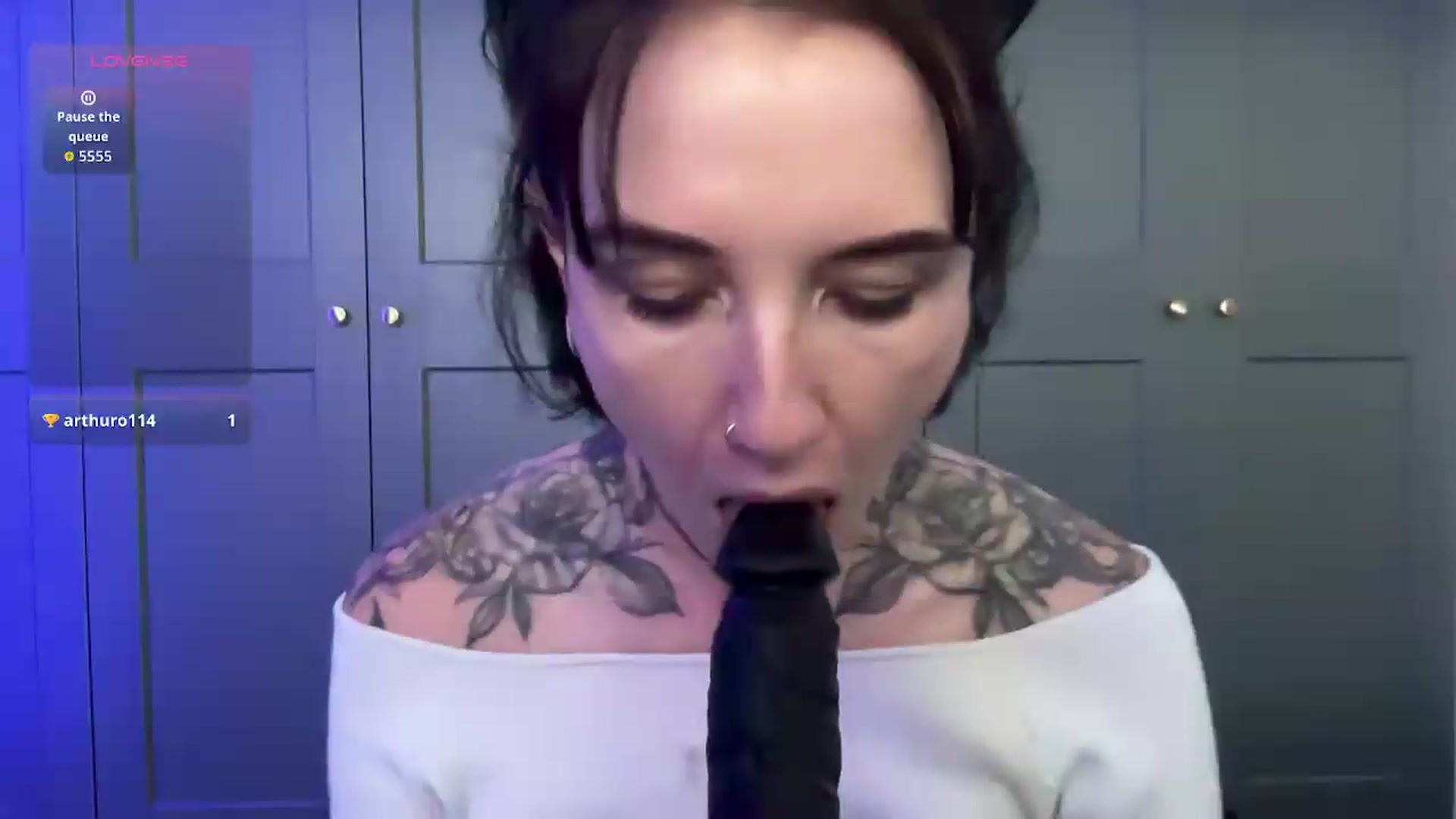 Gallery image thumbnail from Its_Verity's myfreecams stream on, 09/05/2026, 19:04 image 9 of 20