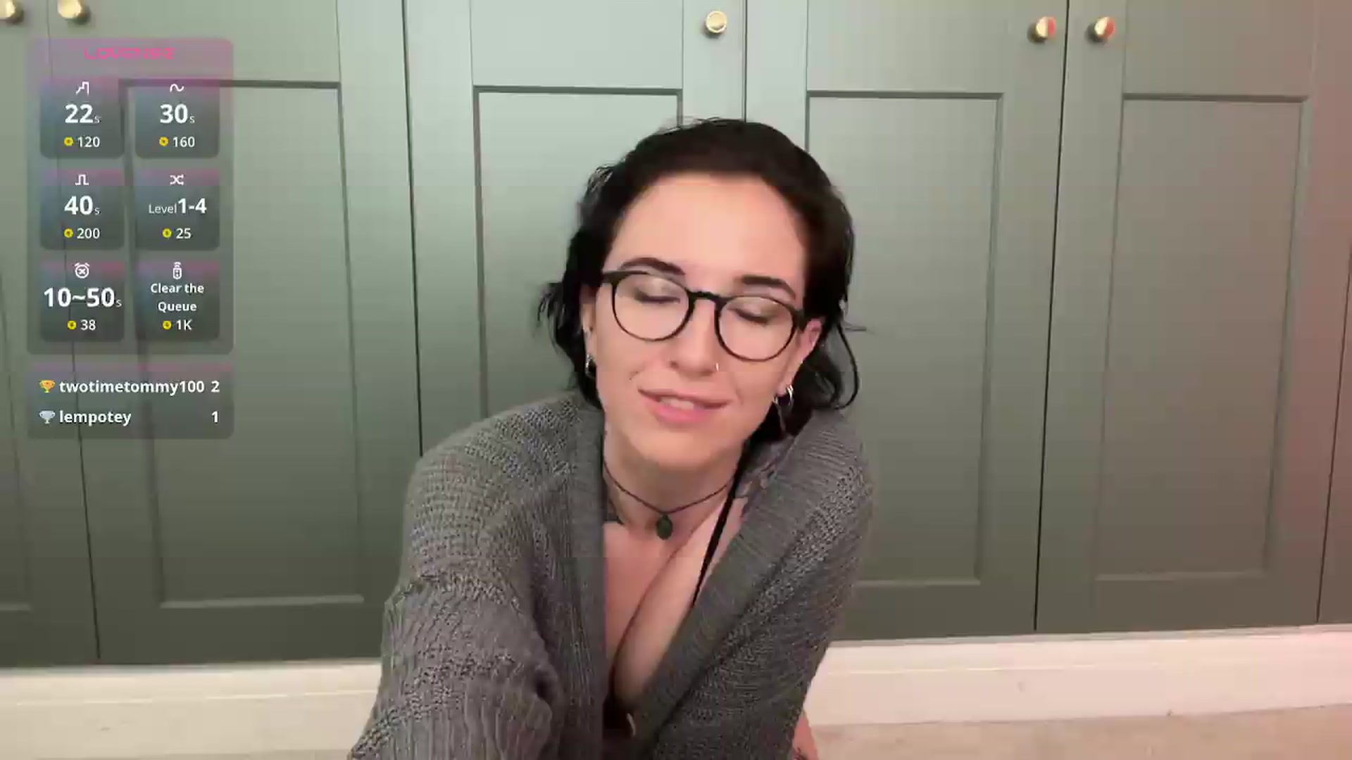 Gallery image thumbnail from Its_Verity's myfreecams stream on, 09/07/2026, 13:22 image 15 of 20