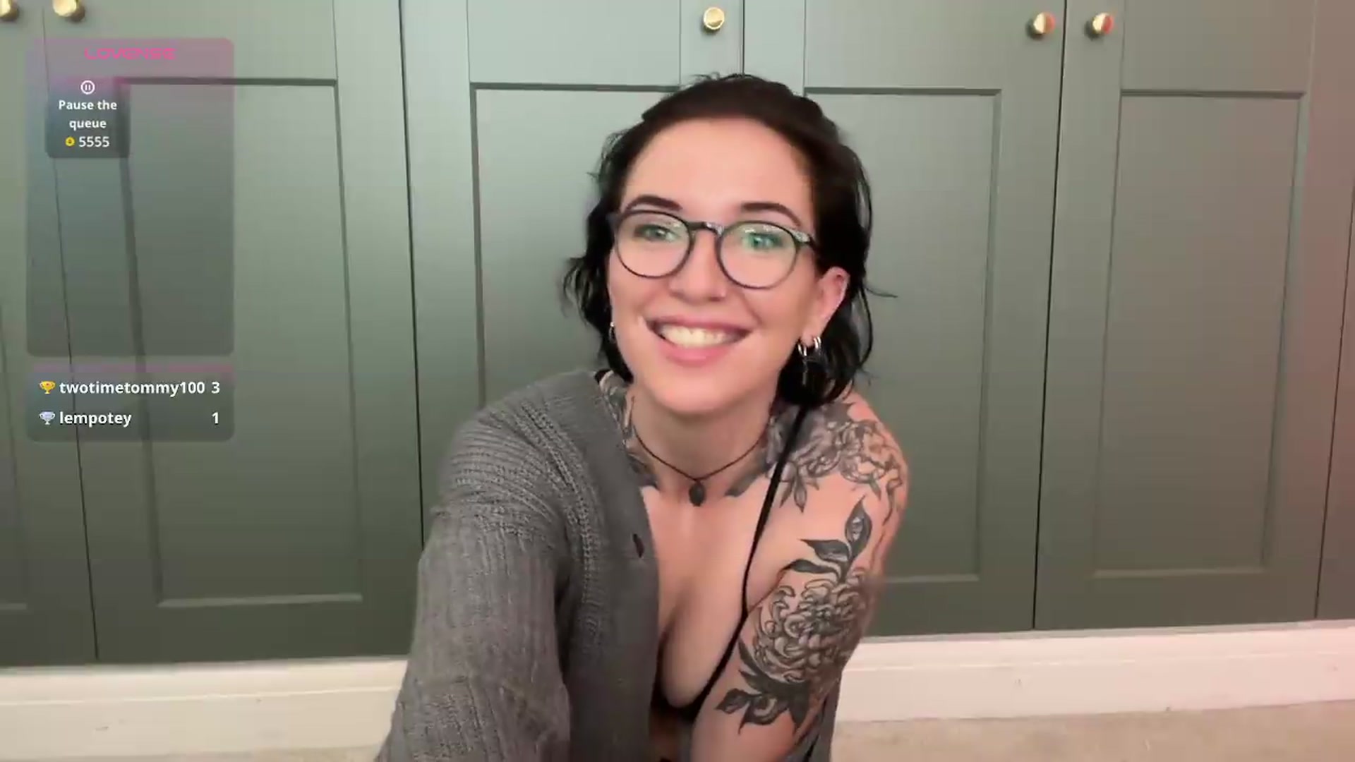 Gallery image thumbnail from Its_Verity's myfreecams stream on, 09/07/2026, 13:22 image 17 of 20