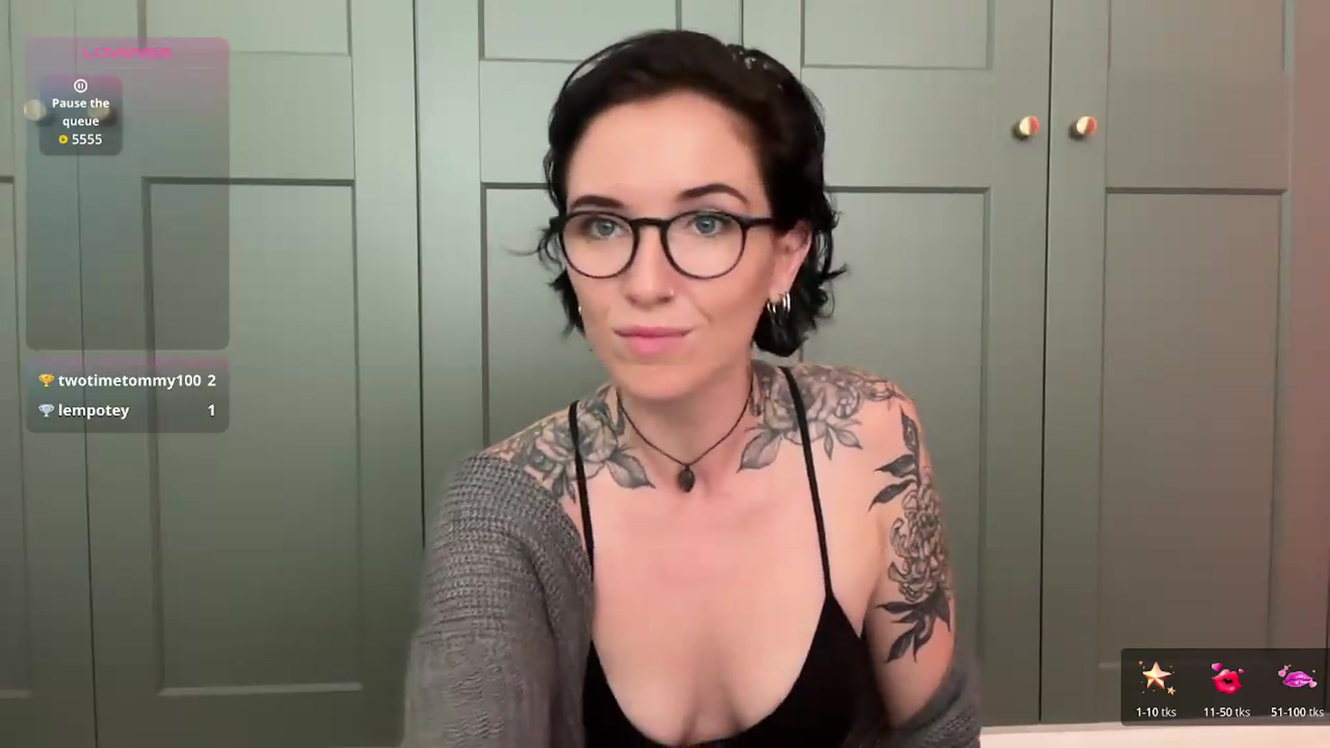 Gallery image thumbnail from Its_Verity's myfreecams stream on, 09/07/2026, 13:22 image 13 of 20