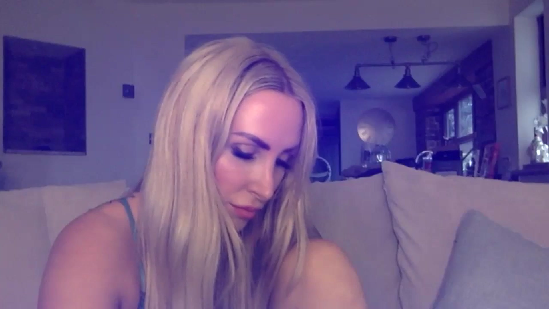 Gallery image thumbnail from Its_just_Evie's myfreecams stream on, 12/09/2023, 13:06 image 8 of 20
